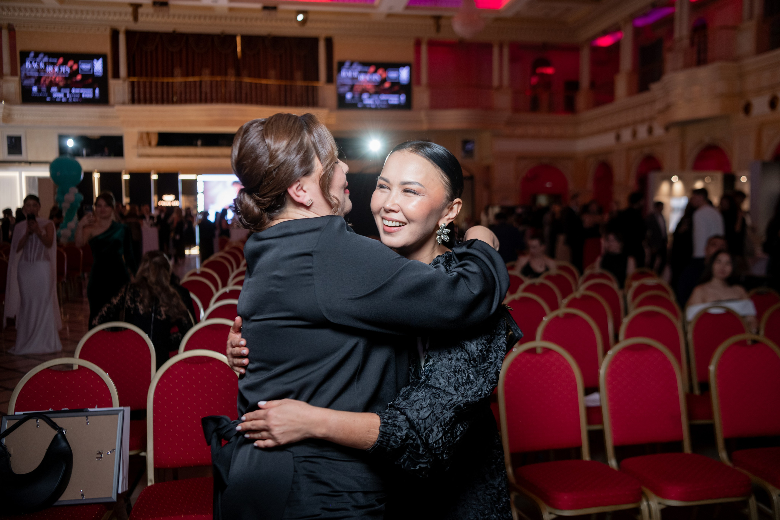 Tanu Creative 16.10.2025. Фотограф Астана, Алматы