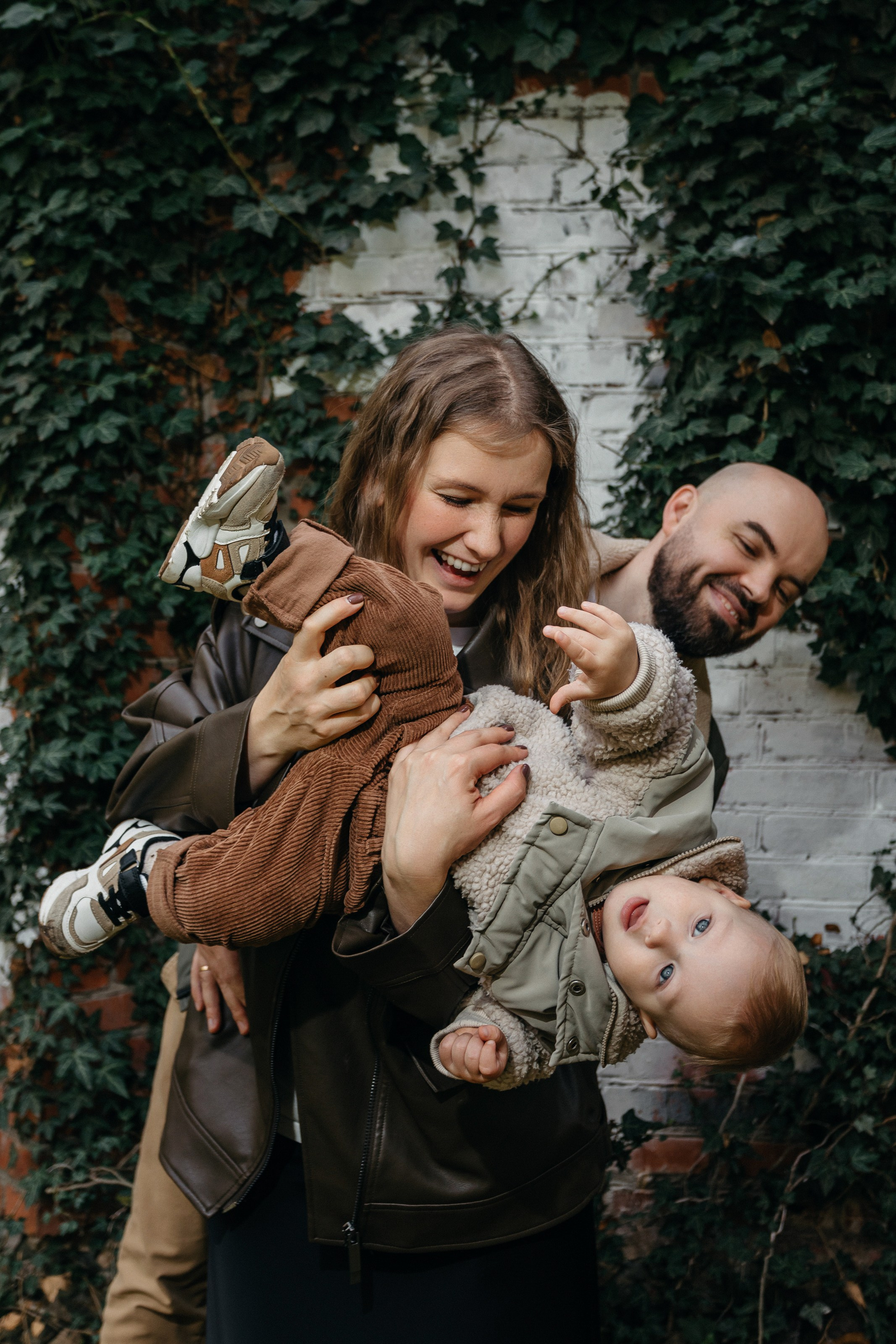 Паша Соня и Саша. Свадебный, семейный, интерьерный фотограф в Краснодаре Денис Голощапов