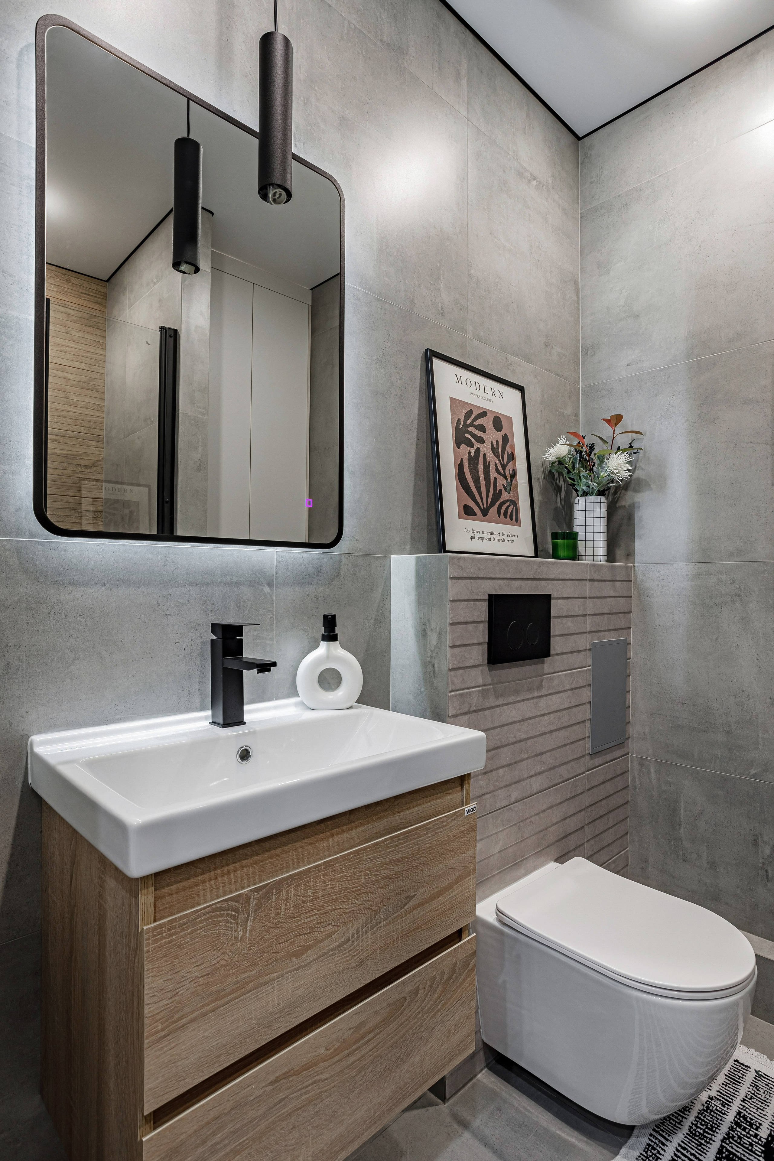 Фотосъёмка квартиры для сдачи в аренду. Свадебный, семейный, интерьерный фотограф в Краснодаре Денис Голощапов