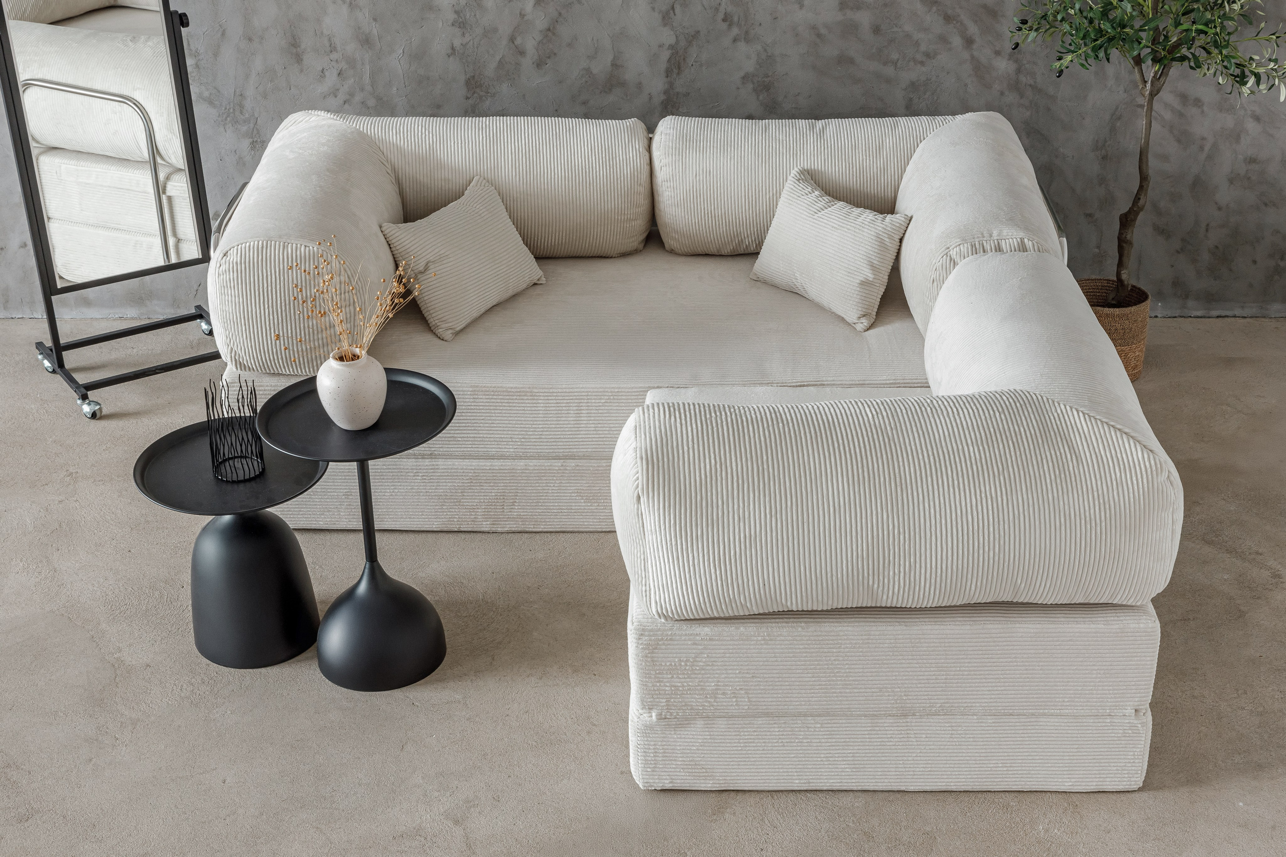 Съёмка бескаркасных диванов. Свадебный, семейный, интерьерный фотограф в Краснодаре Денис Голощапов