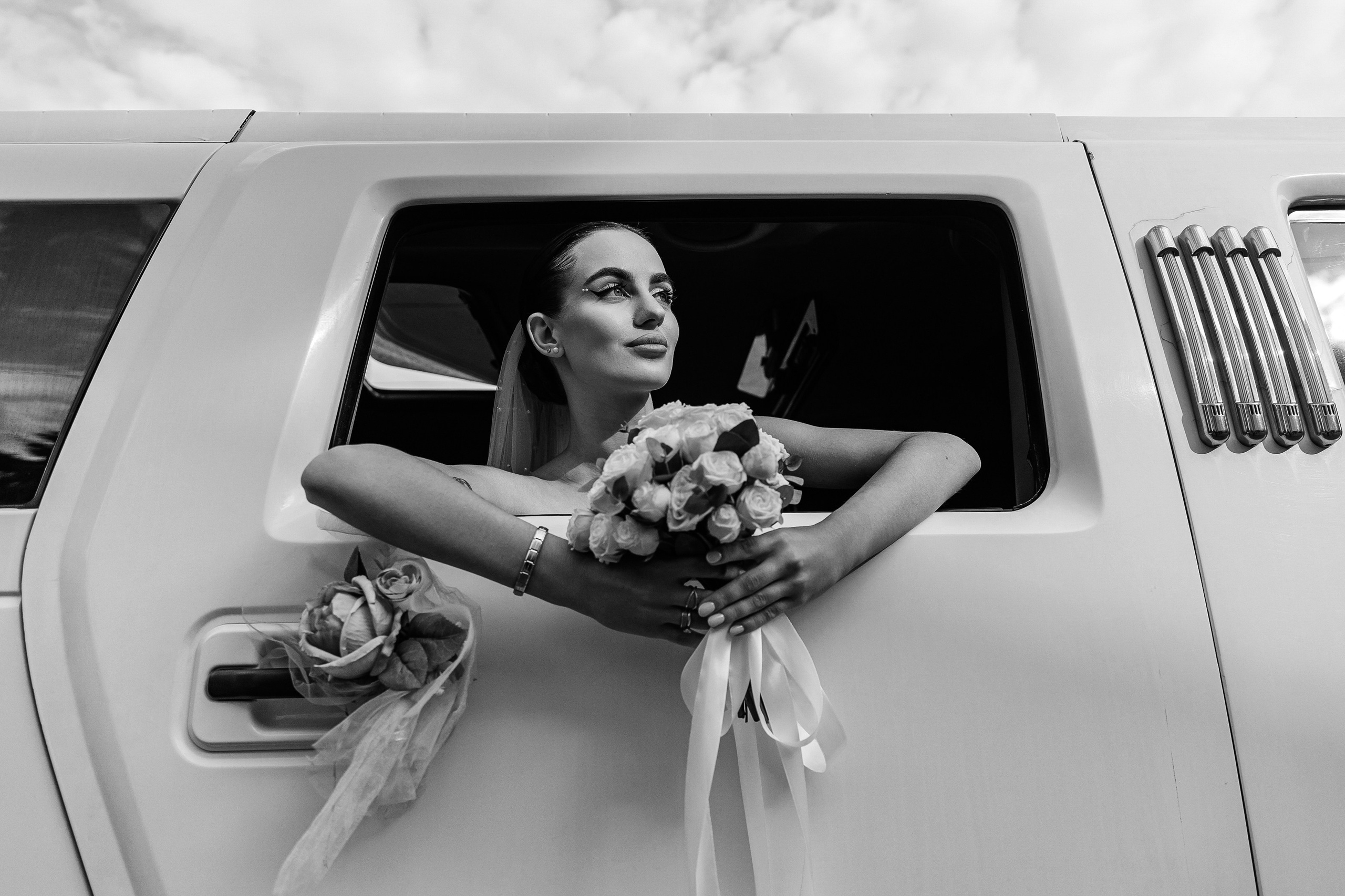 Никита и Дарья. Свадебный, семейный, интерьерный фотограф в Краснодаре Денис Голощапов