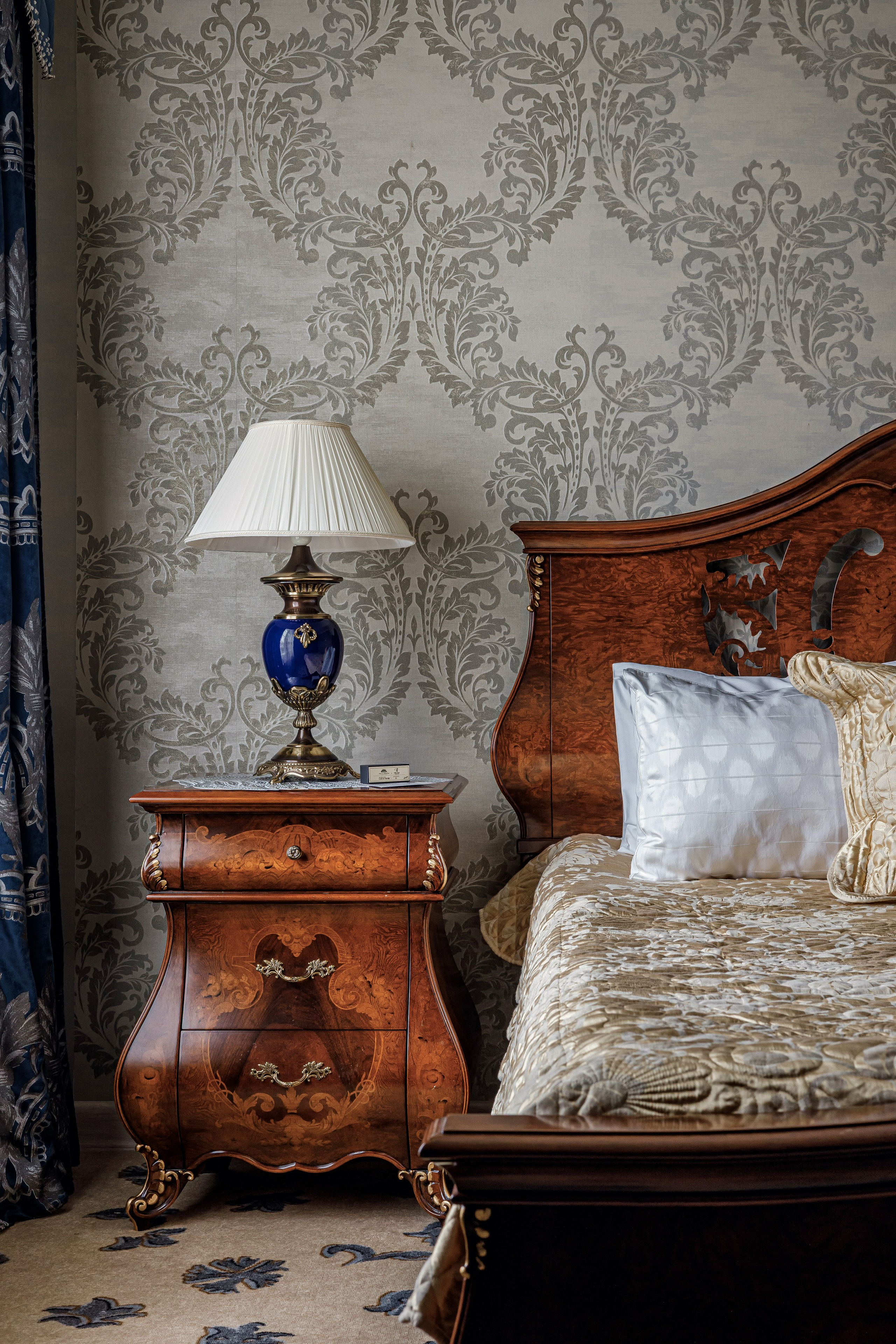 Фотосъёмка отелей в Краснодаре и Краснодарском крае. Свадебный, семейный, интерьерный фотограф в Краснодаре Денис Голощапов