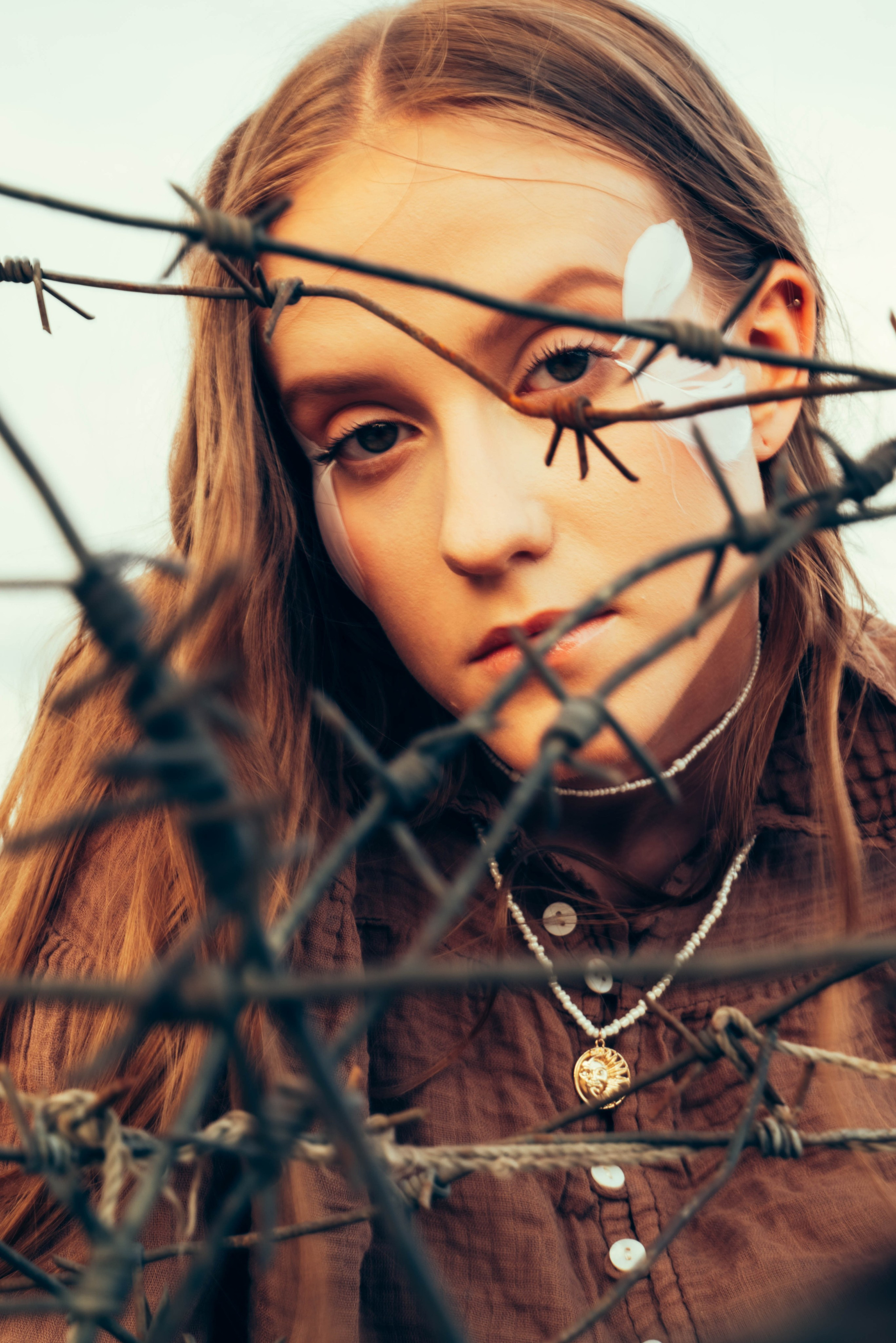 Лера. Художественный фотограф в Москве Артур Константинов