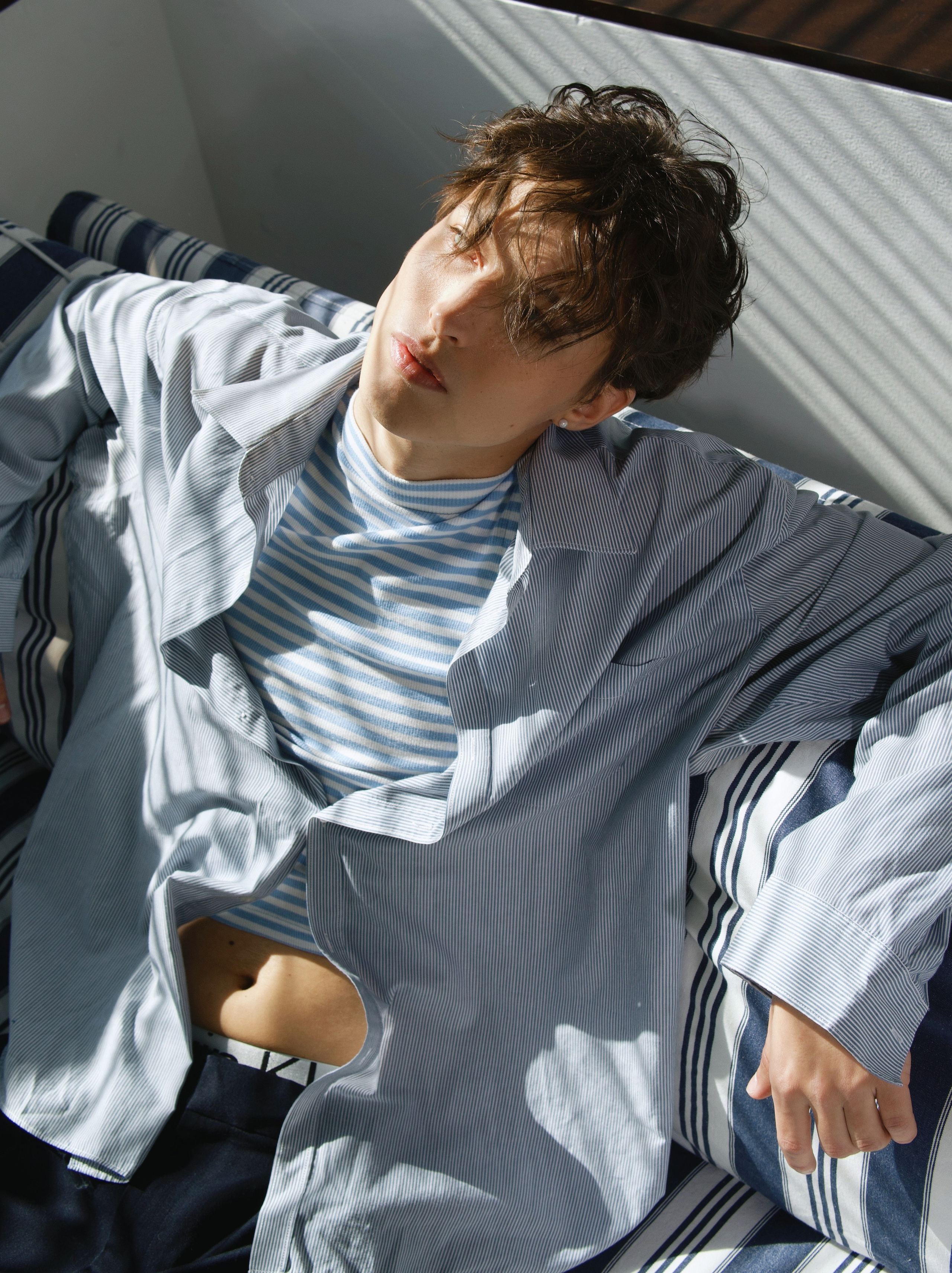 Сергей. Фотограф в Минске Света Григорьева