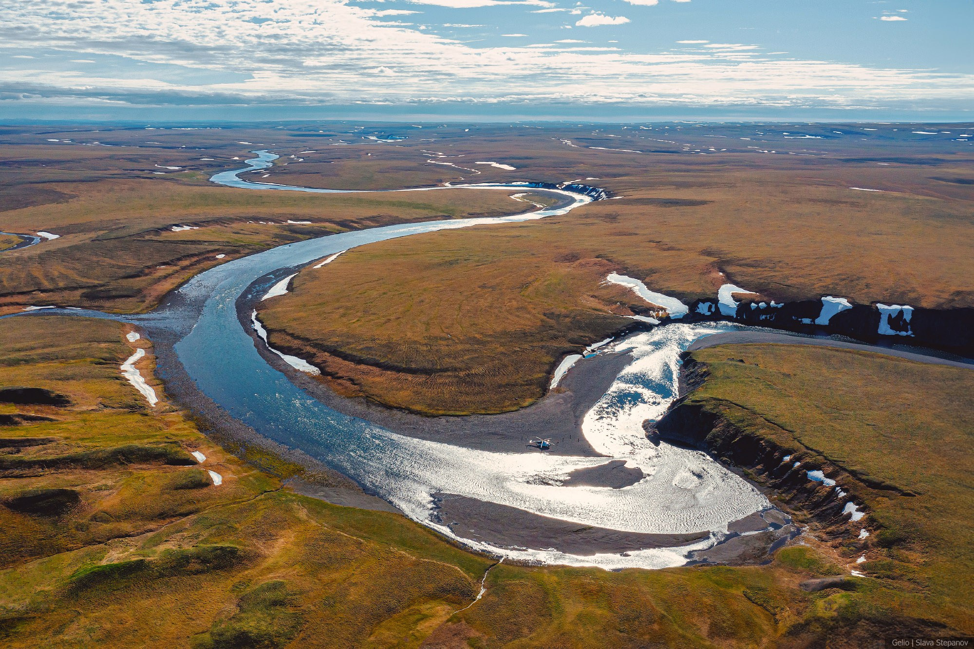 Природа. Фотограф Слава Степанов, Gelio