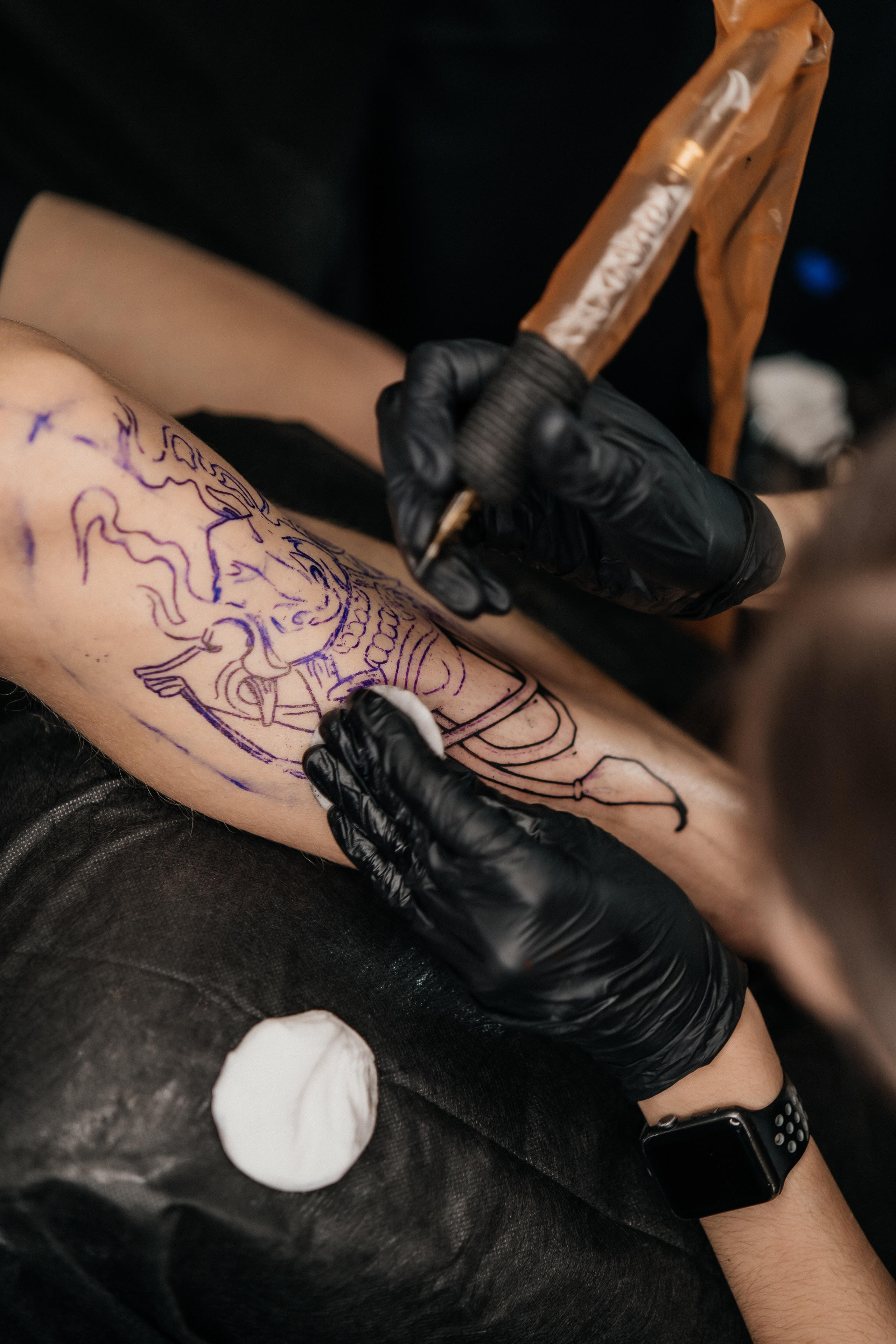 Tatoo Fest «2023». Sochi. Свадебный и семейный фотограф в городе Сочи