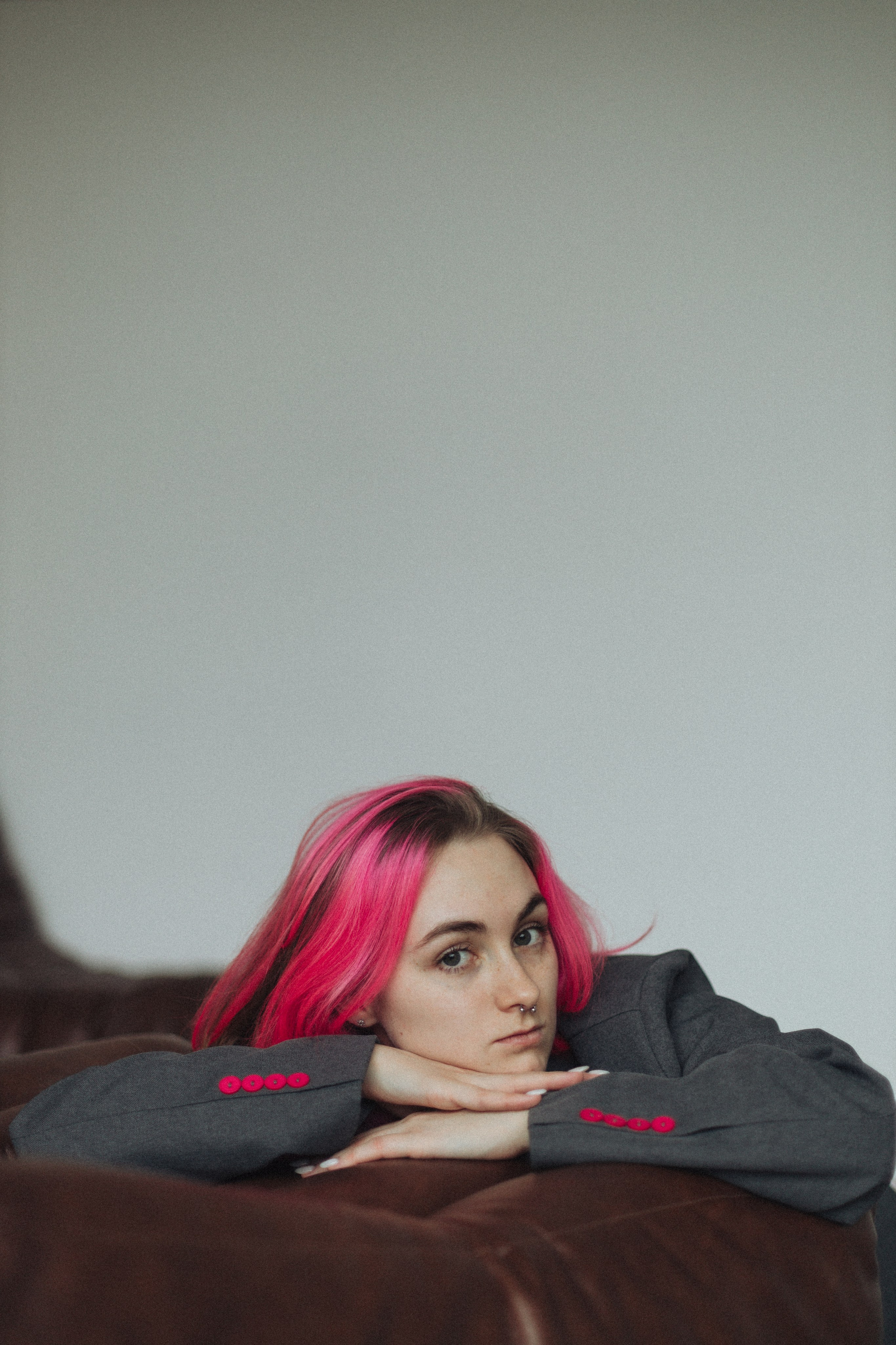 Екатерина. Фотограф Дарья Смирнова