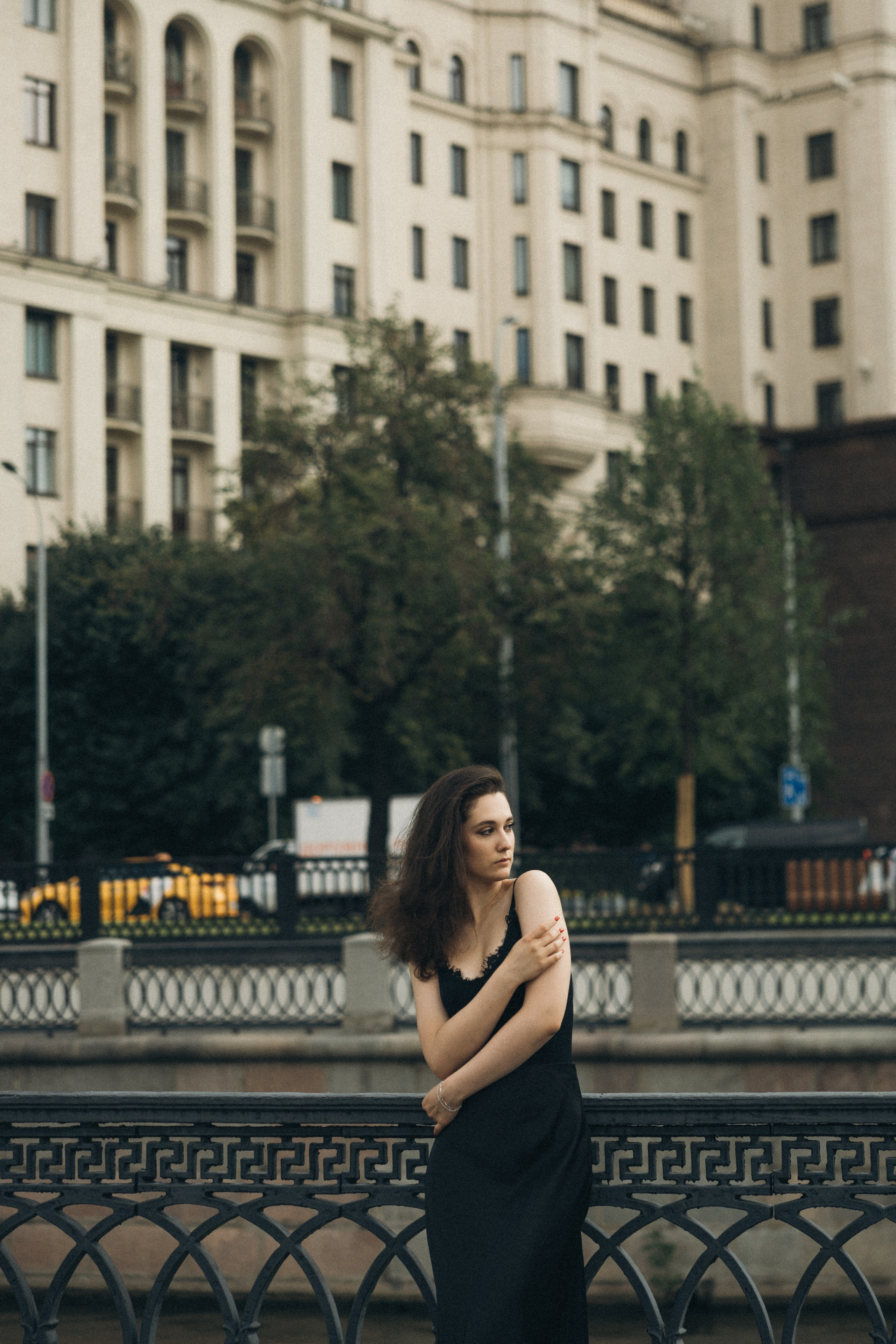 Маша. Фотограф Дарья Смирнова