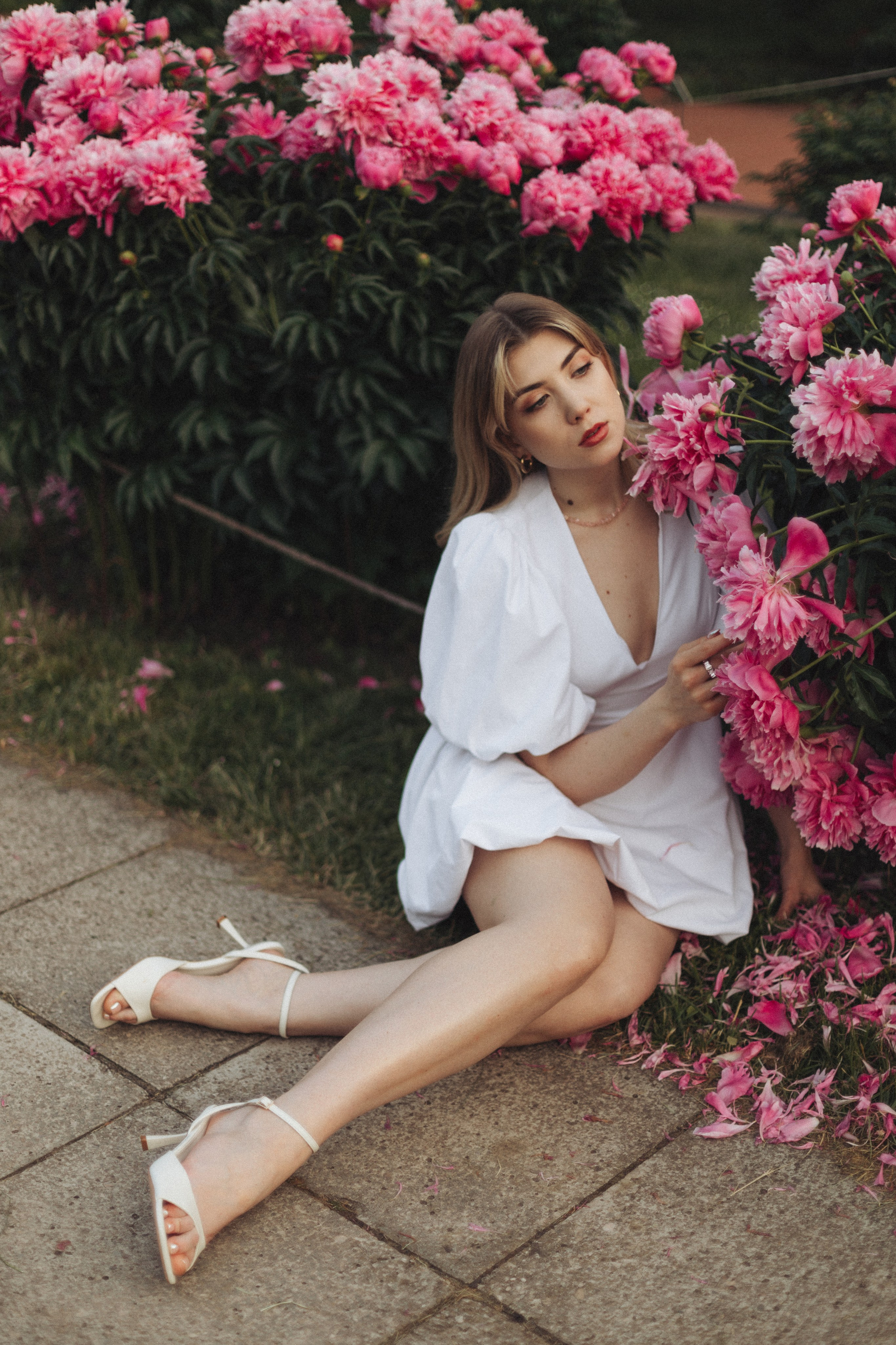 Саша. Фотограф Дарья Смирнова