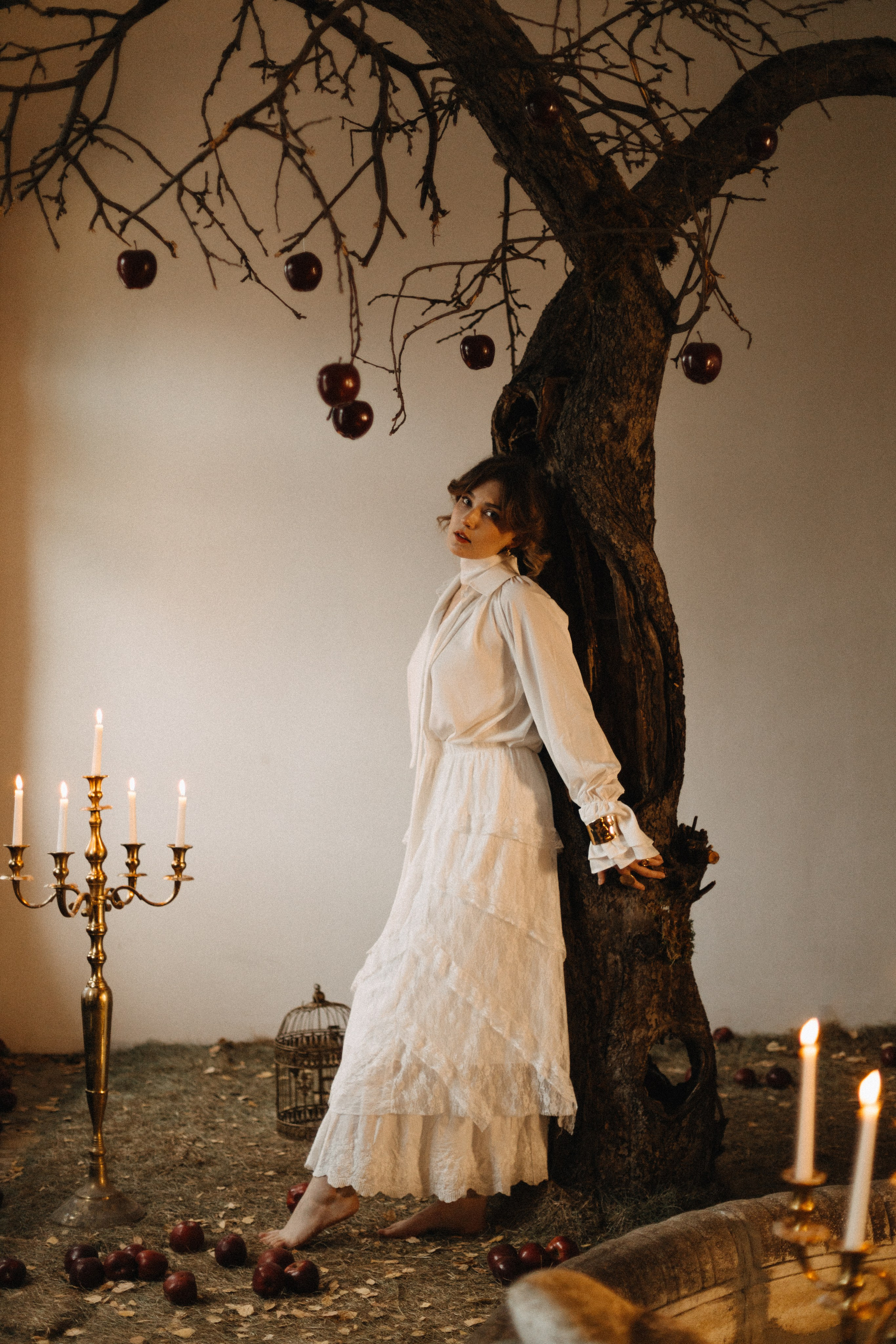 Саша. Фотограф Дарья Смирнова