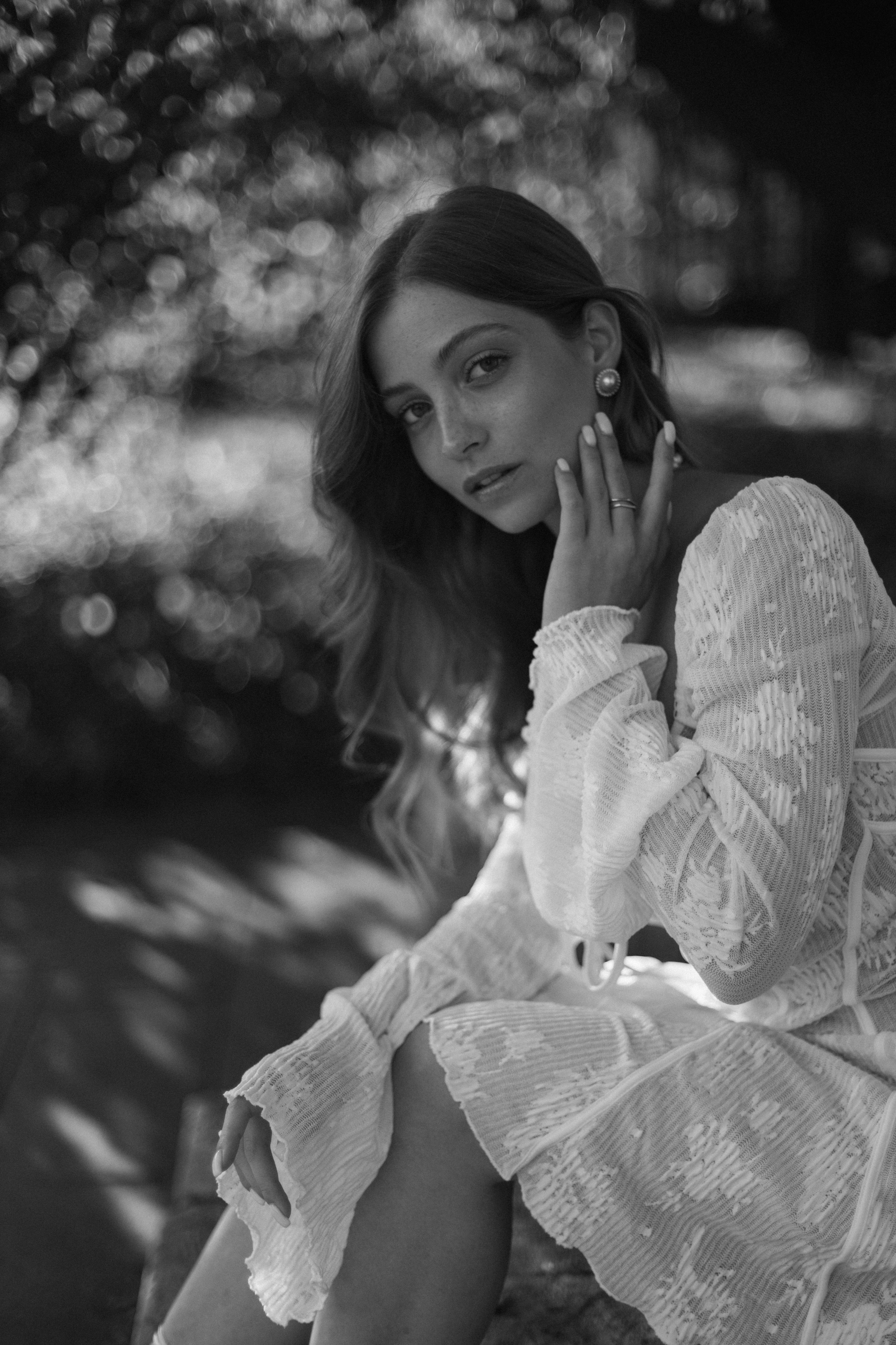 Диана. Фотограф Дарья Смирнова