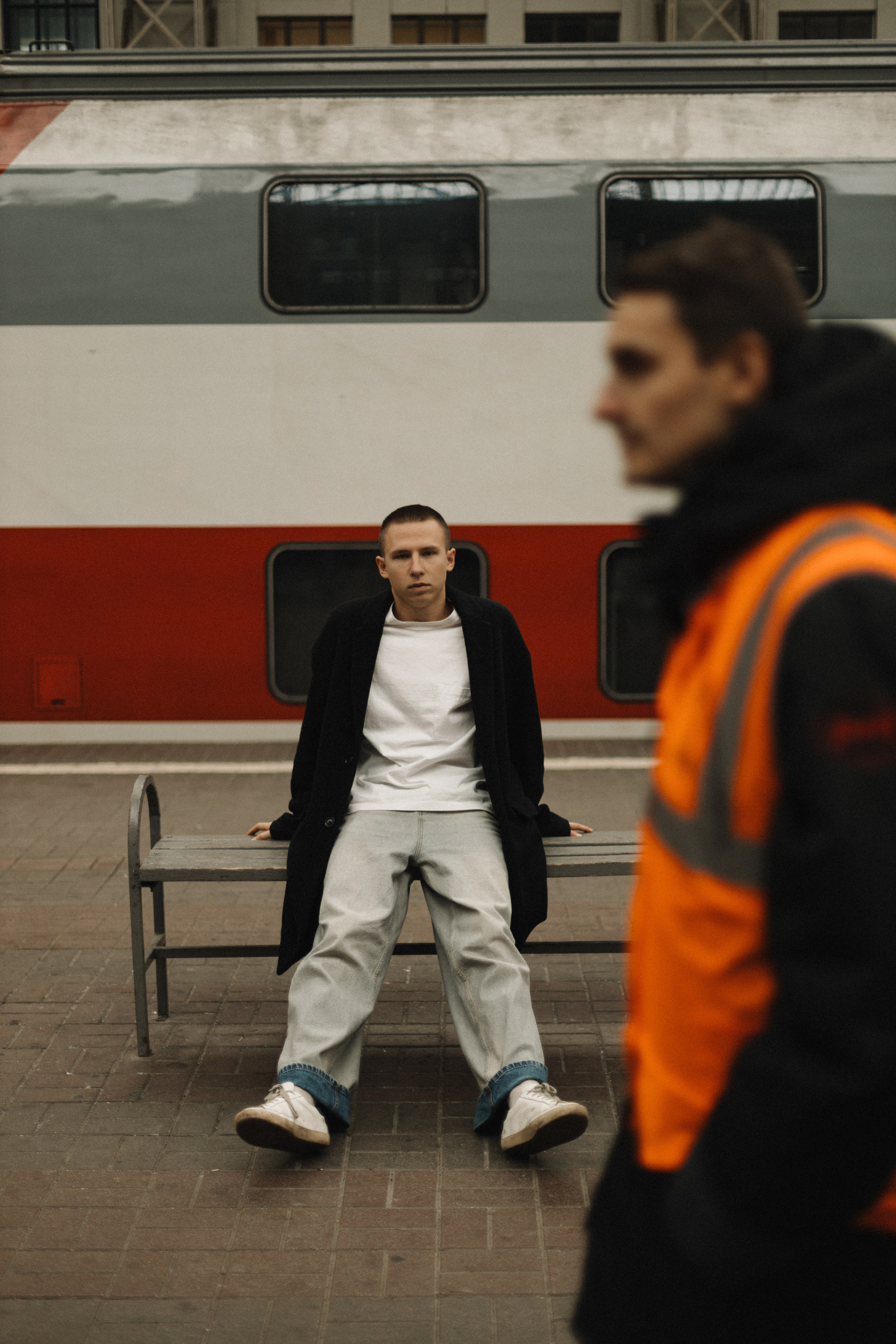 Арсентий. Фотограф Дарья Смирнова