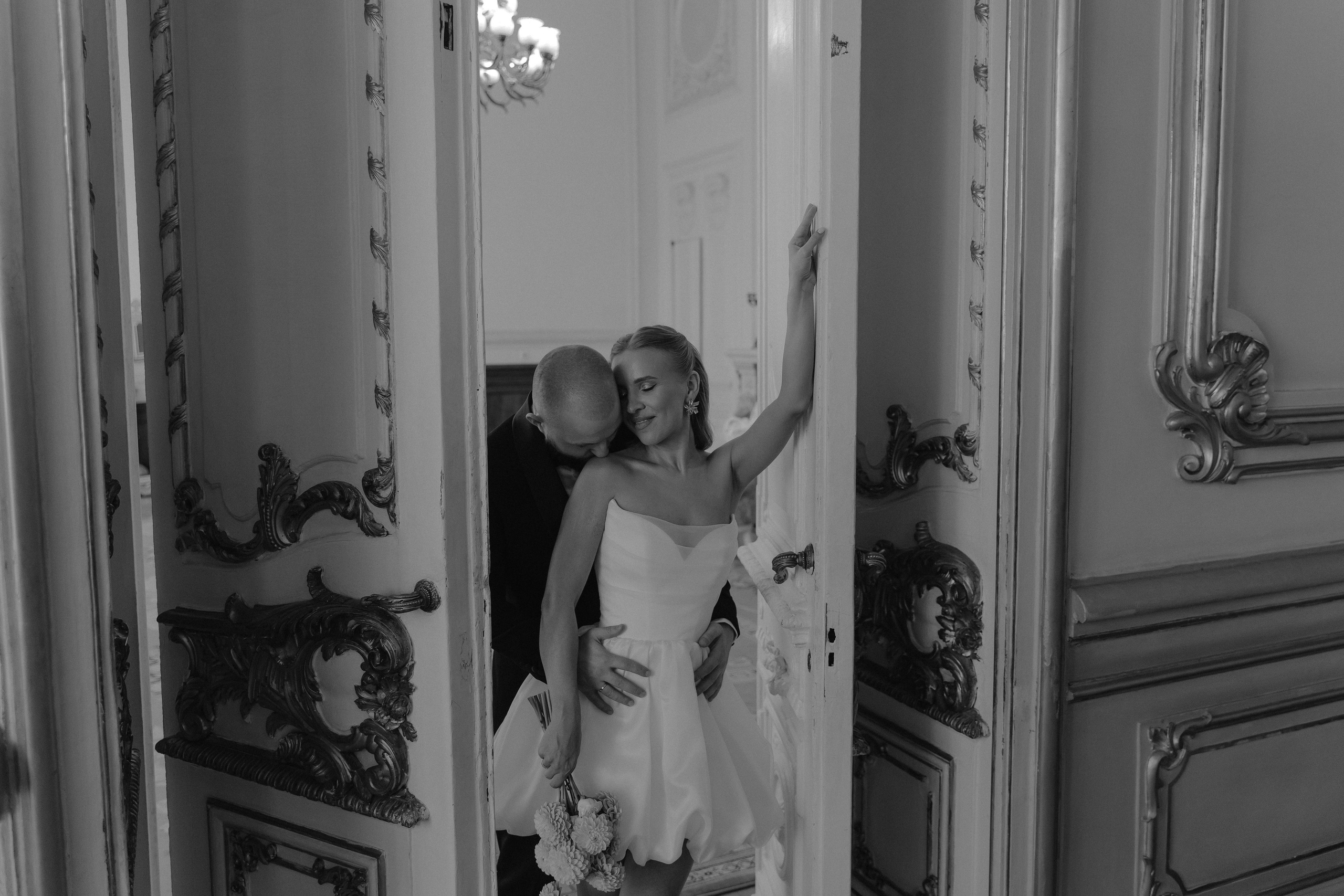 A&D. Свадебный фотограф — Наталья Фед СПб/Москва