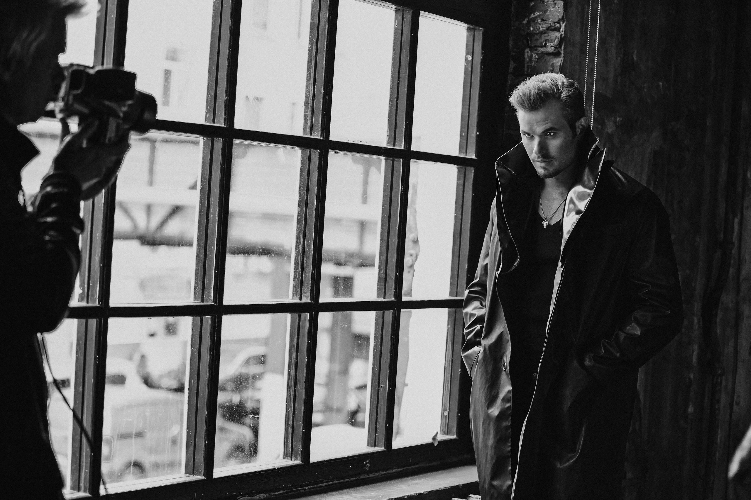 Фотограф в Москве Максим Василенко