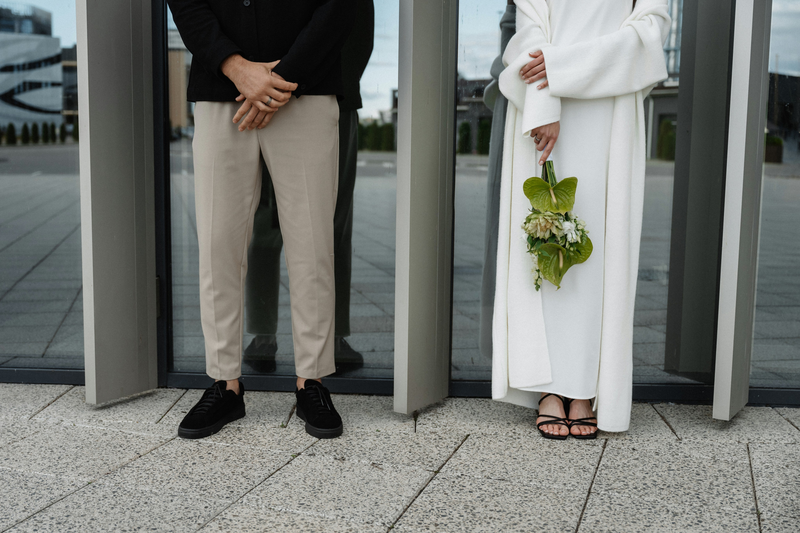 Ника и Кирилл. Свадебный и портретный фотограф в Минске Татьяна Лобода