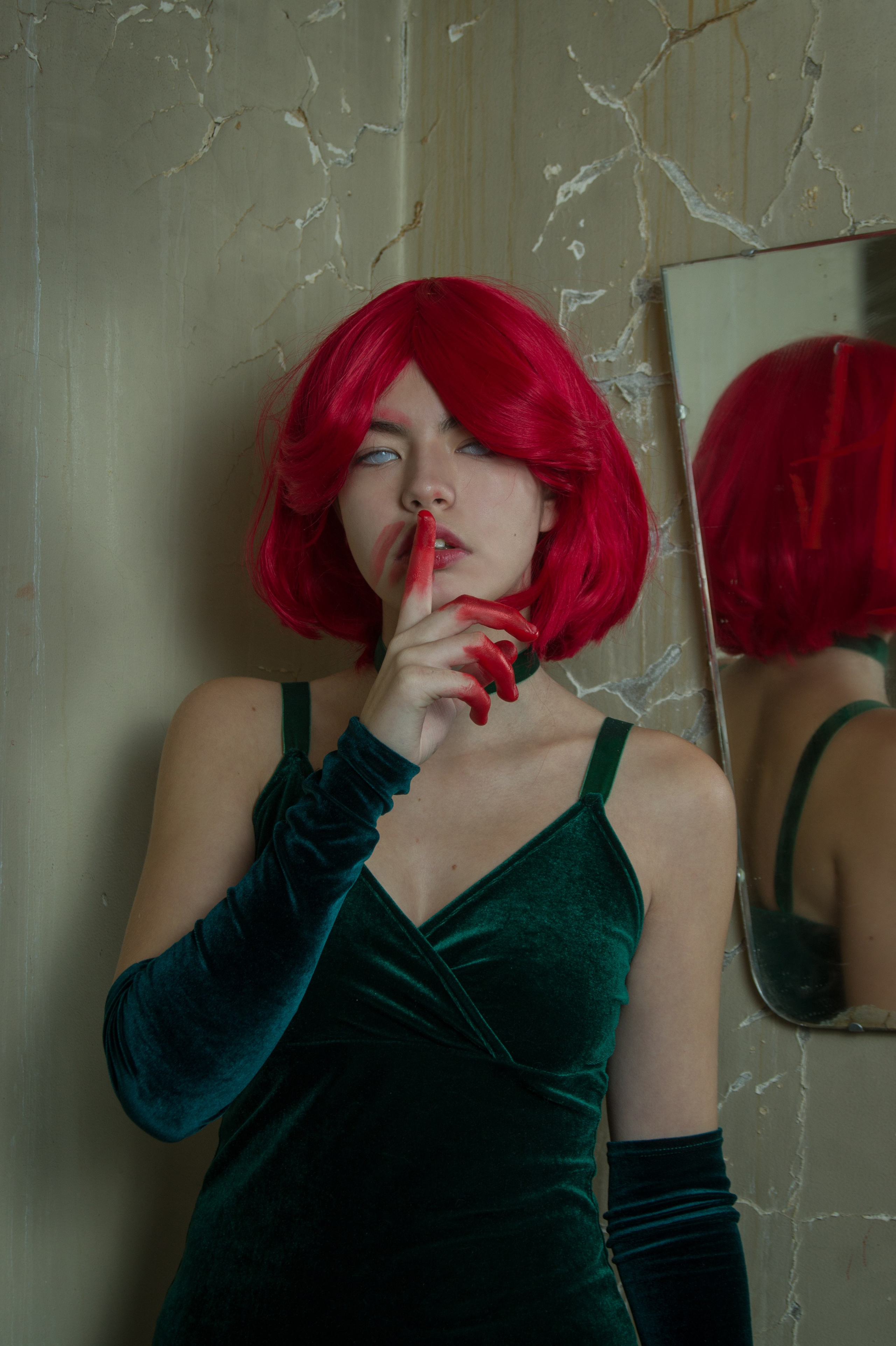 Топ-10 моих фотографий (по версии подписчиков). Главная