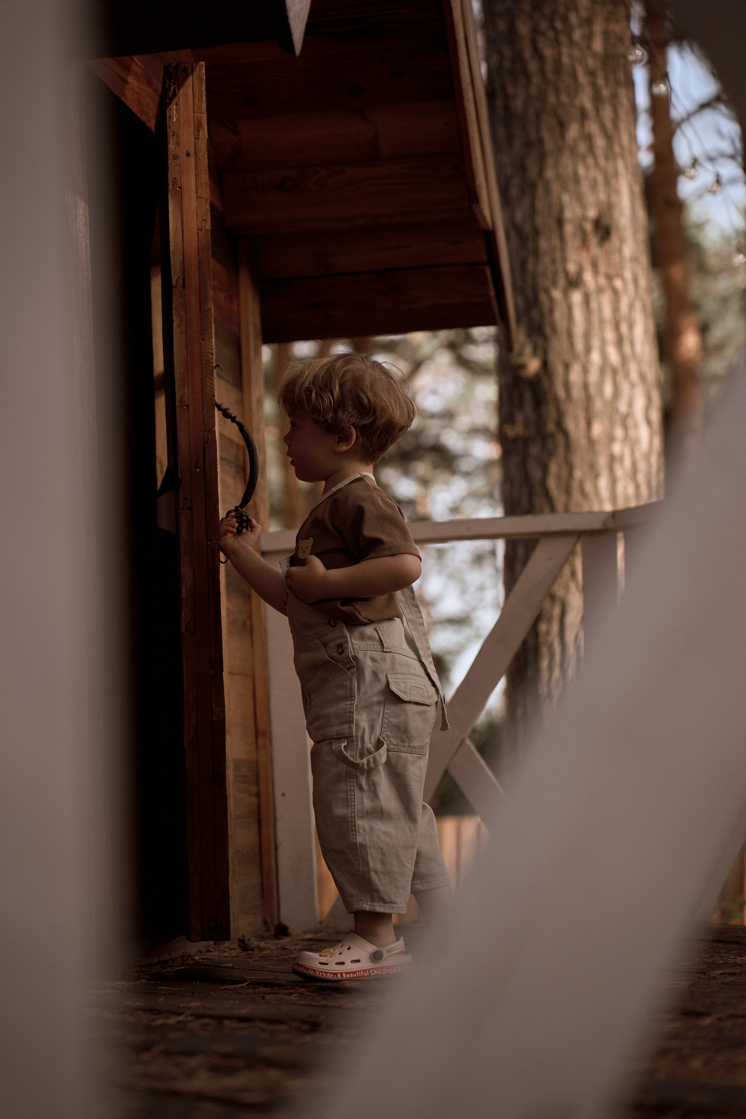 В сказке. Ваш фотограф Анастасия Болотникова