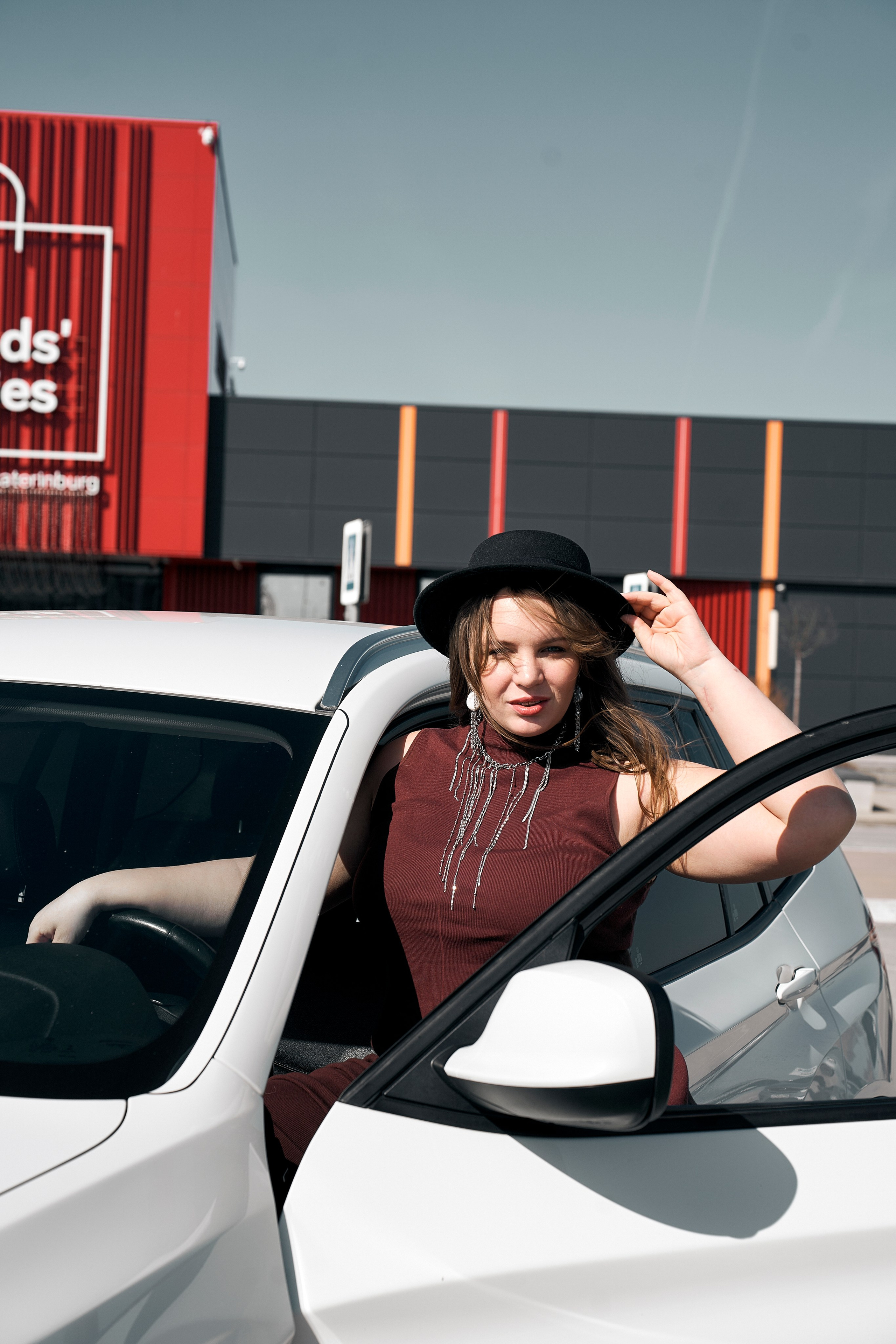 Наталья. Ваш фотограф Анастасия Болотникова