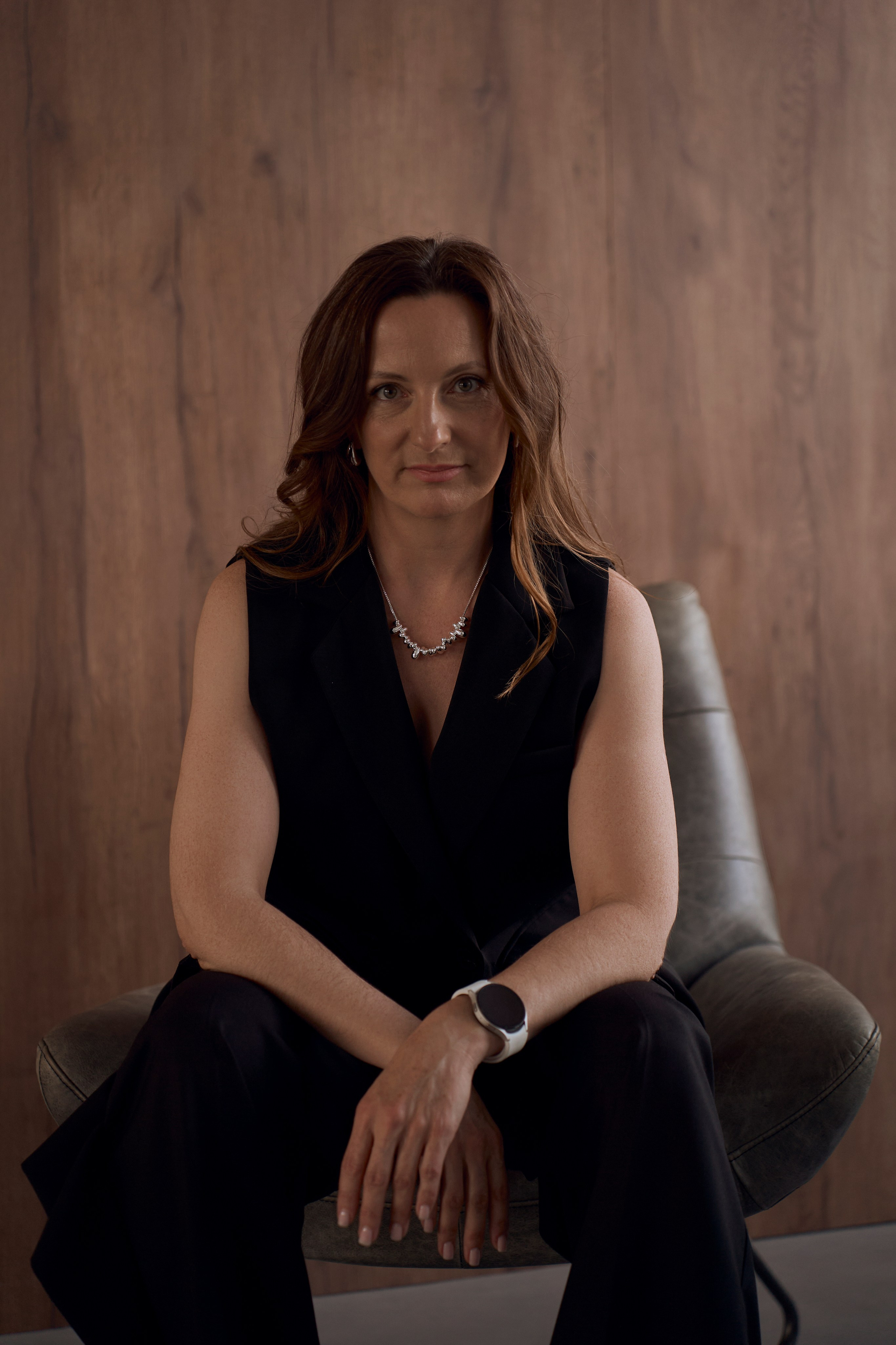 Наталья. Ваш фотограф Анастасия Болотникова