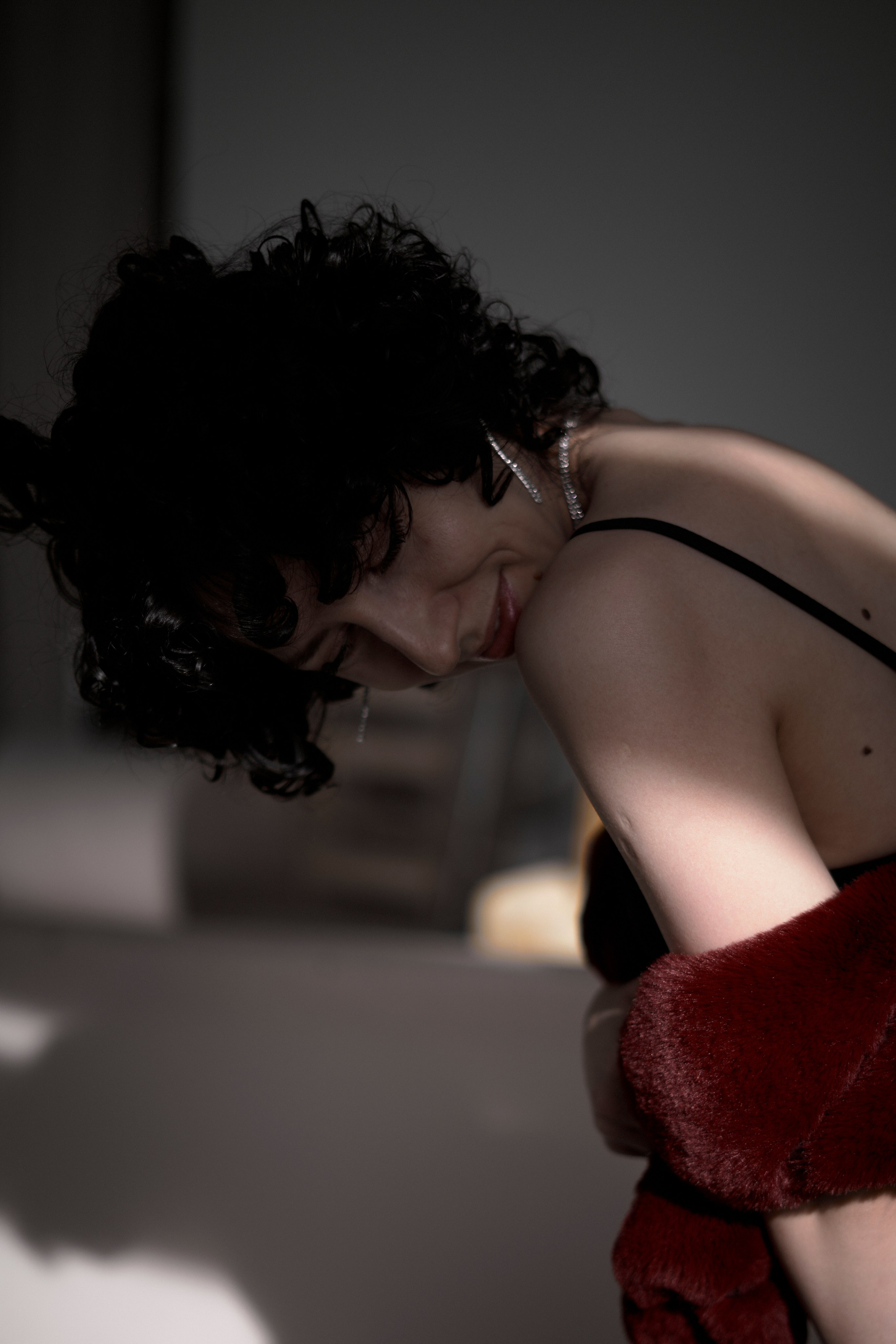 Елена. Ваш фотограф Анастасия Болотникова