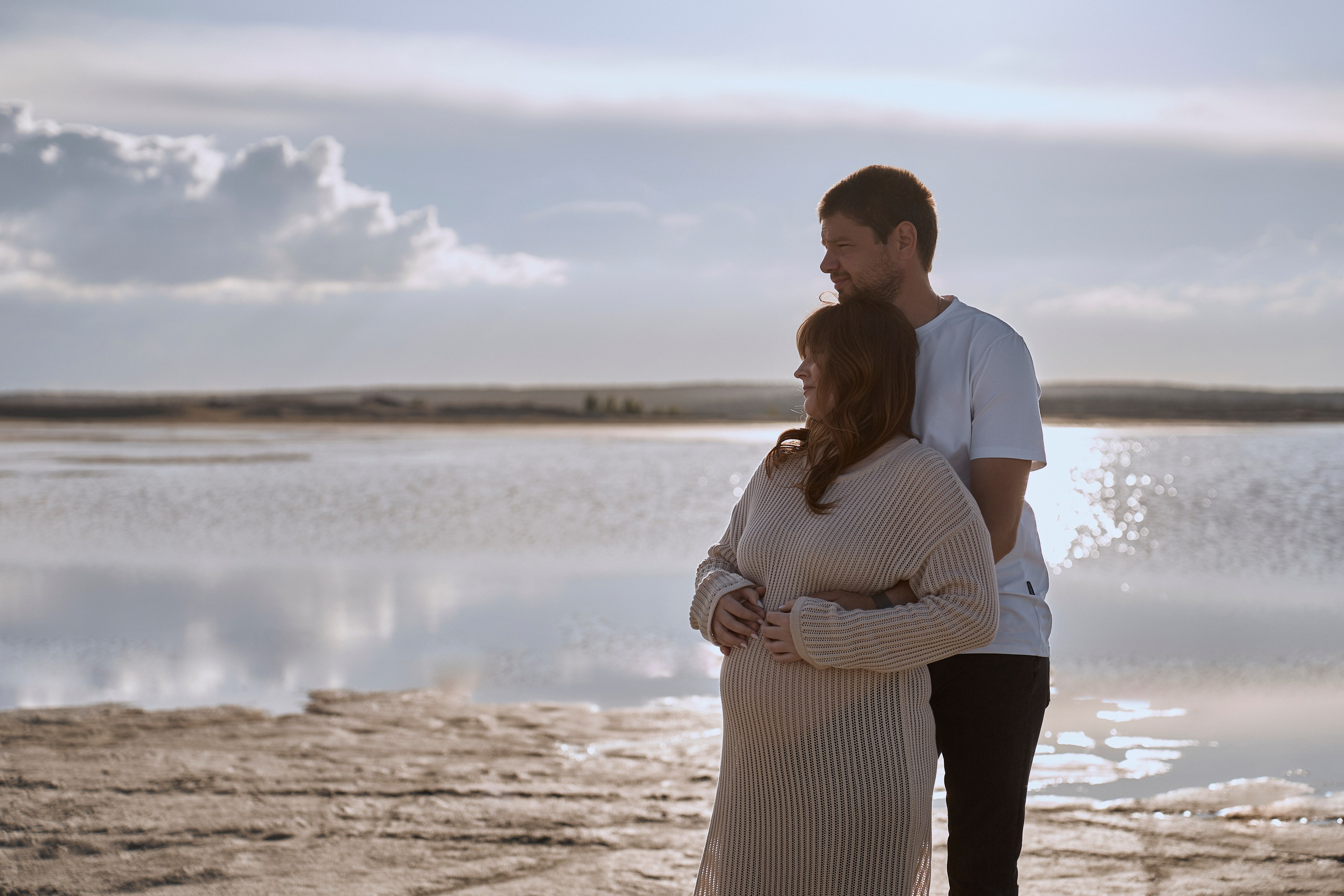 В ожидании чуда. Ваш фотограф Анастасия Болотникова