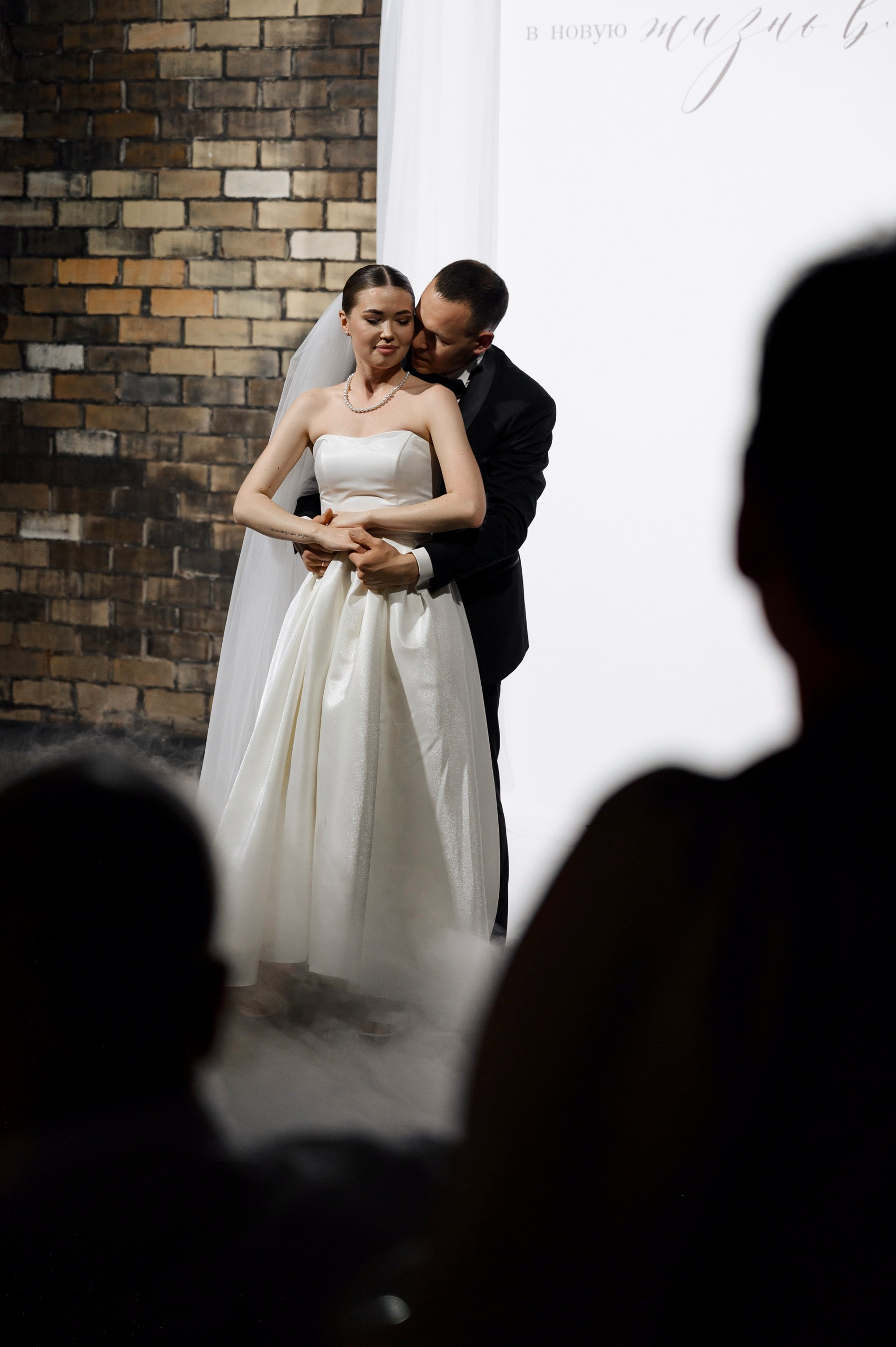 Владислав и Анна. Zhulanovilya