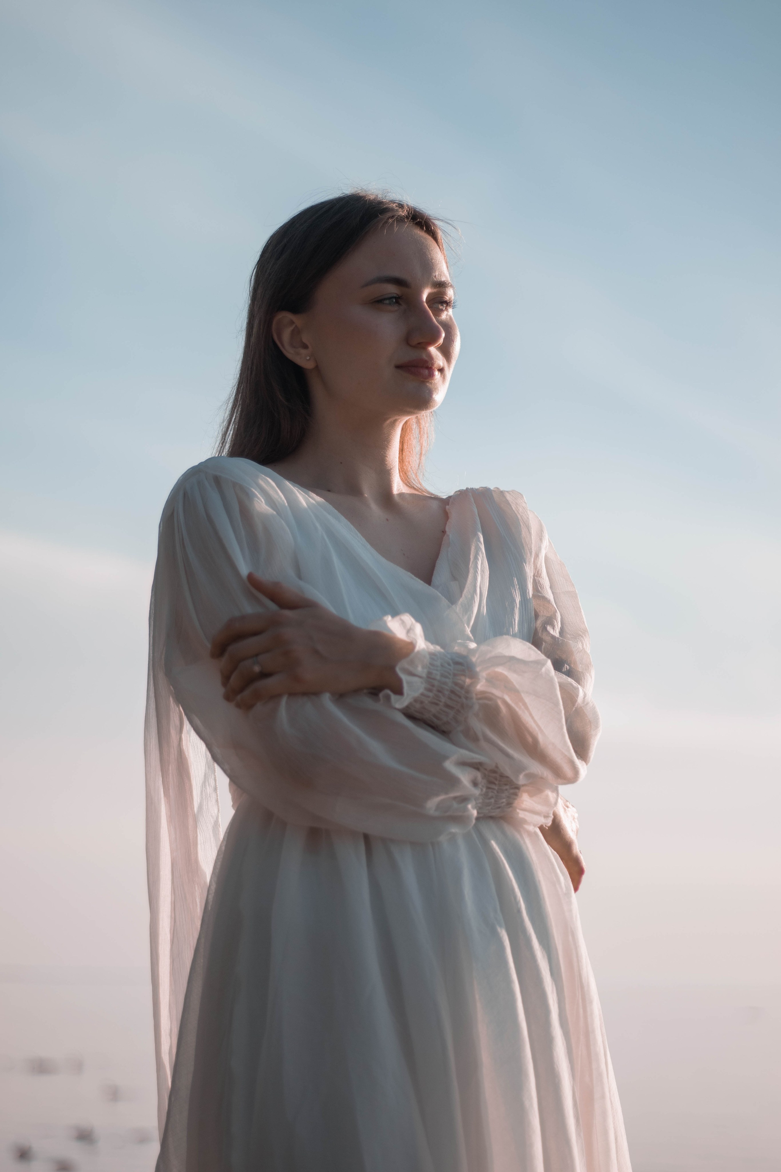 Алина. Портретный фотограф в Санкт-Петербурге