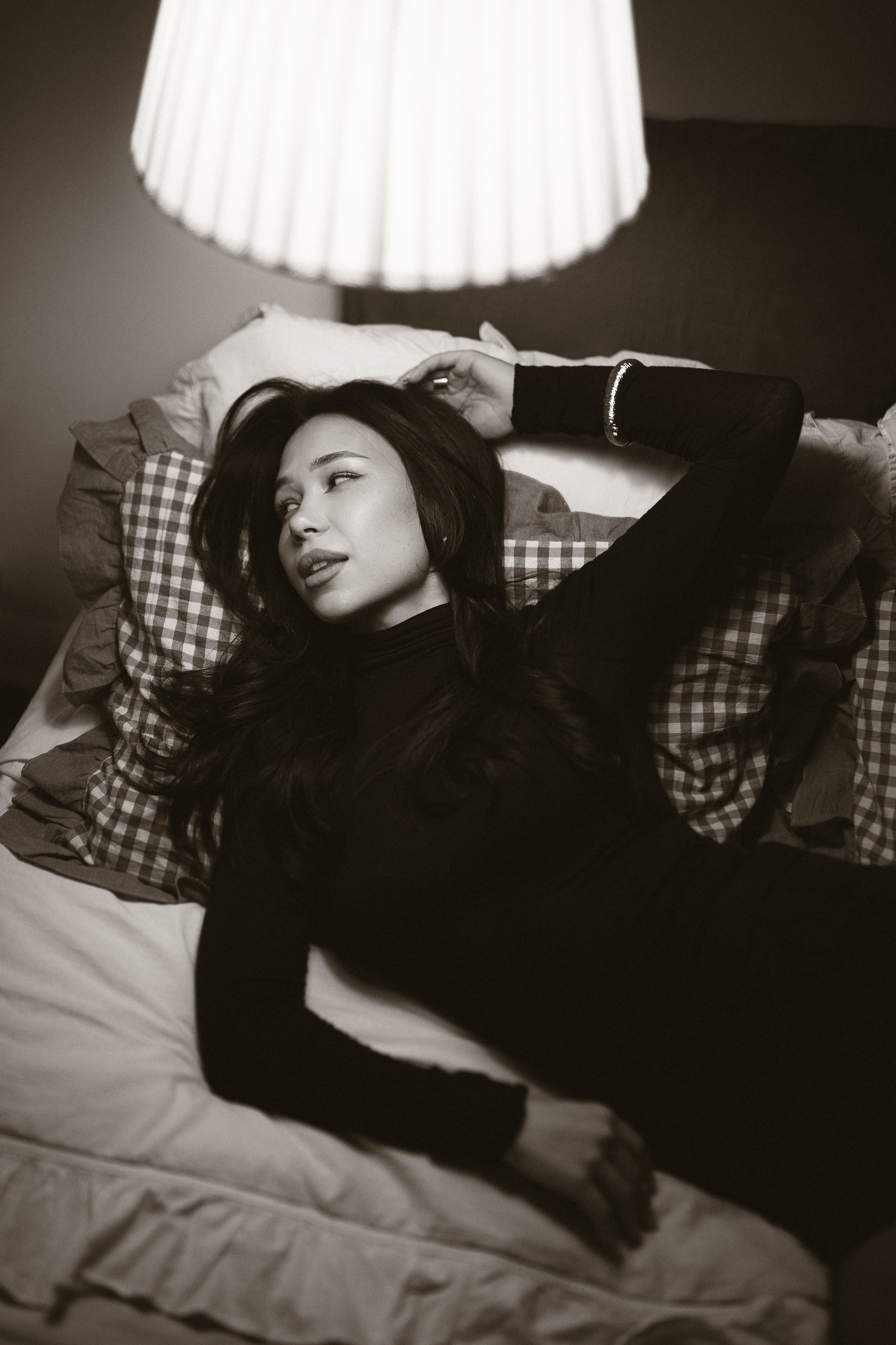 УЛЬЯНА. Фотограф Москва