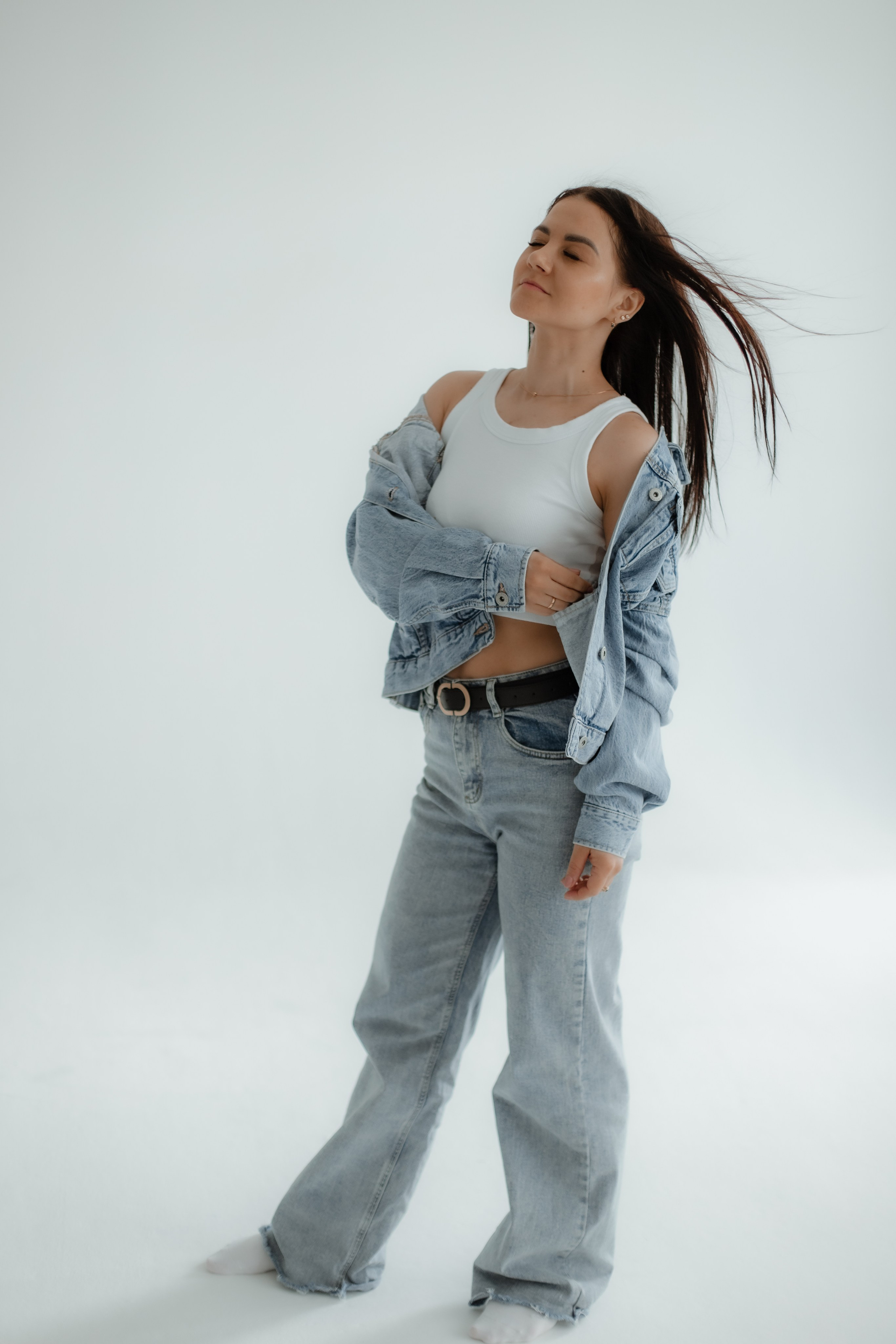 Алена. Фотограф москва