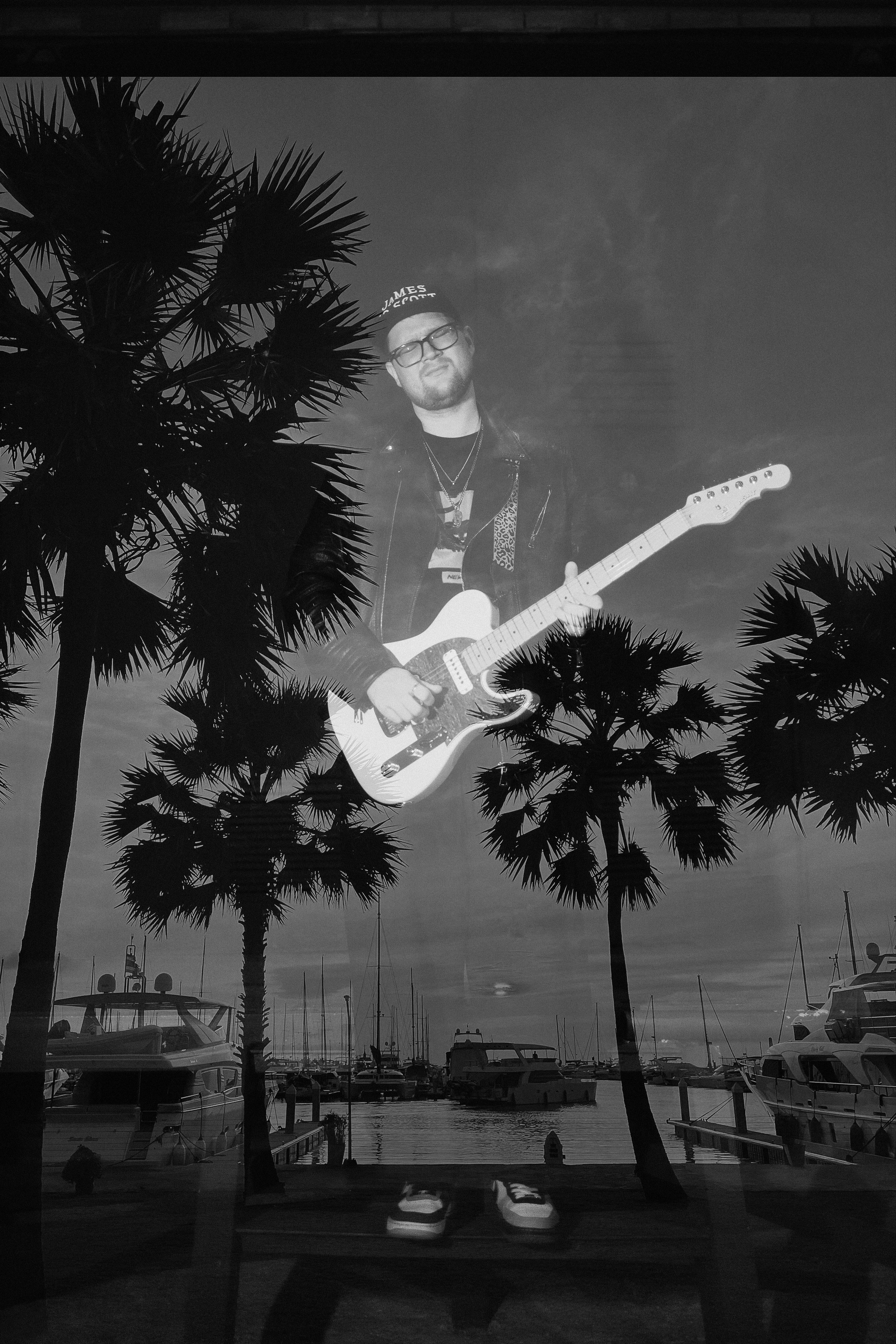 Arts. Фотограф в Москве Десятова Ксения