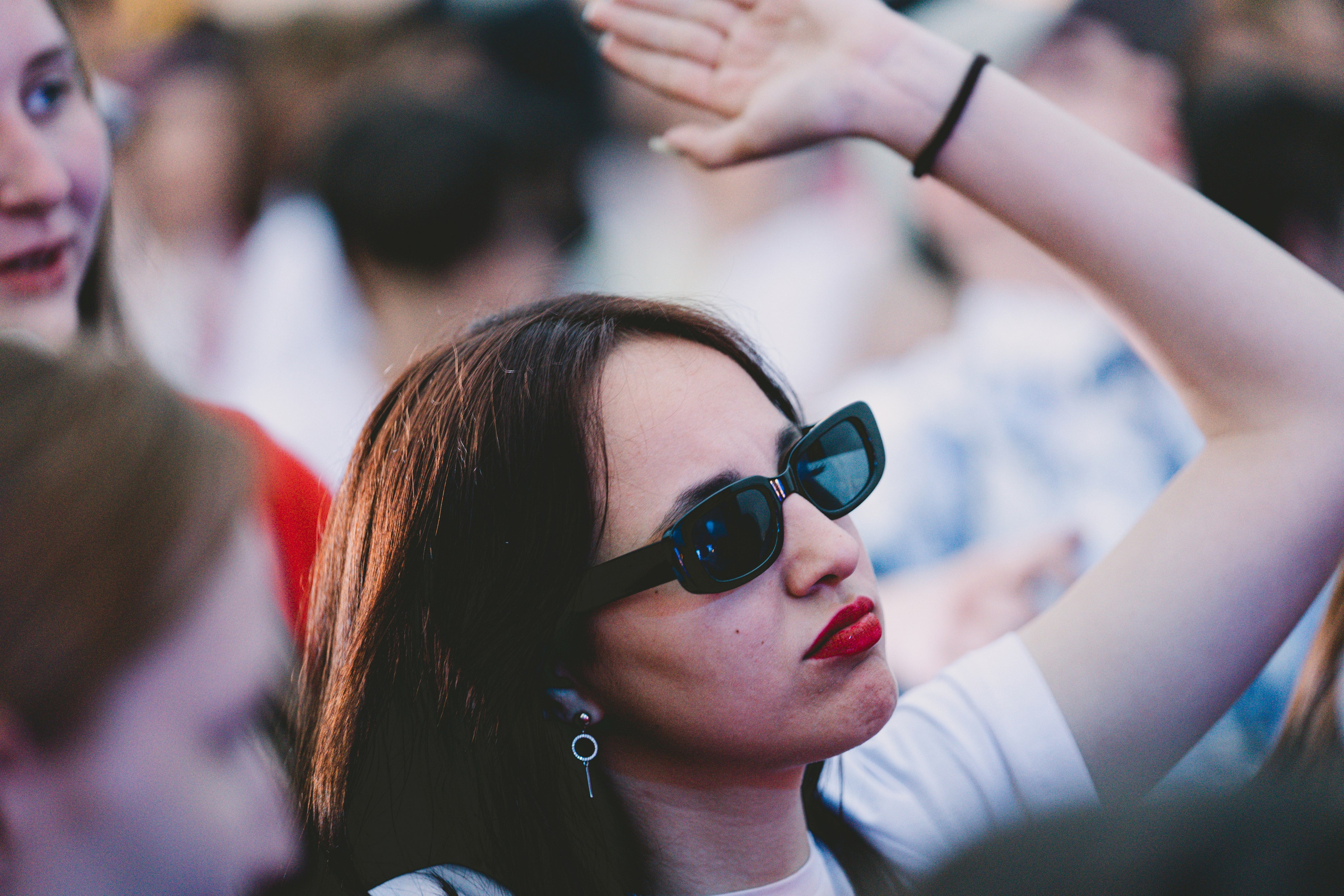 Моя Мишель. Главная