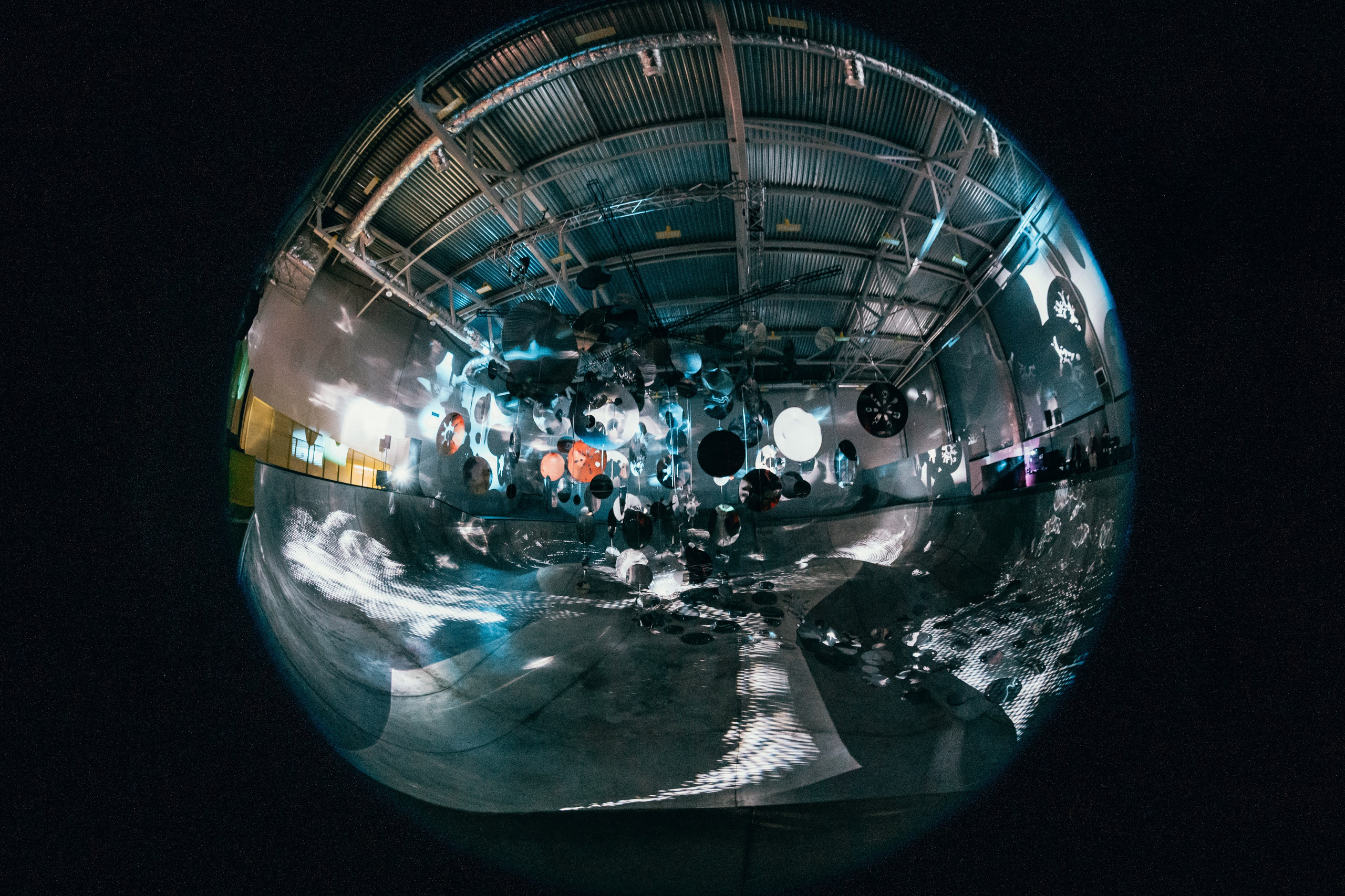 NUR 2024. Главная