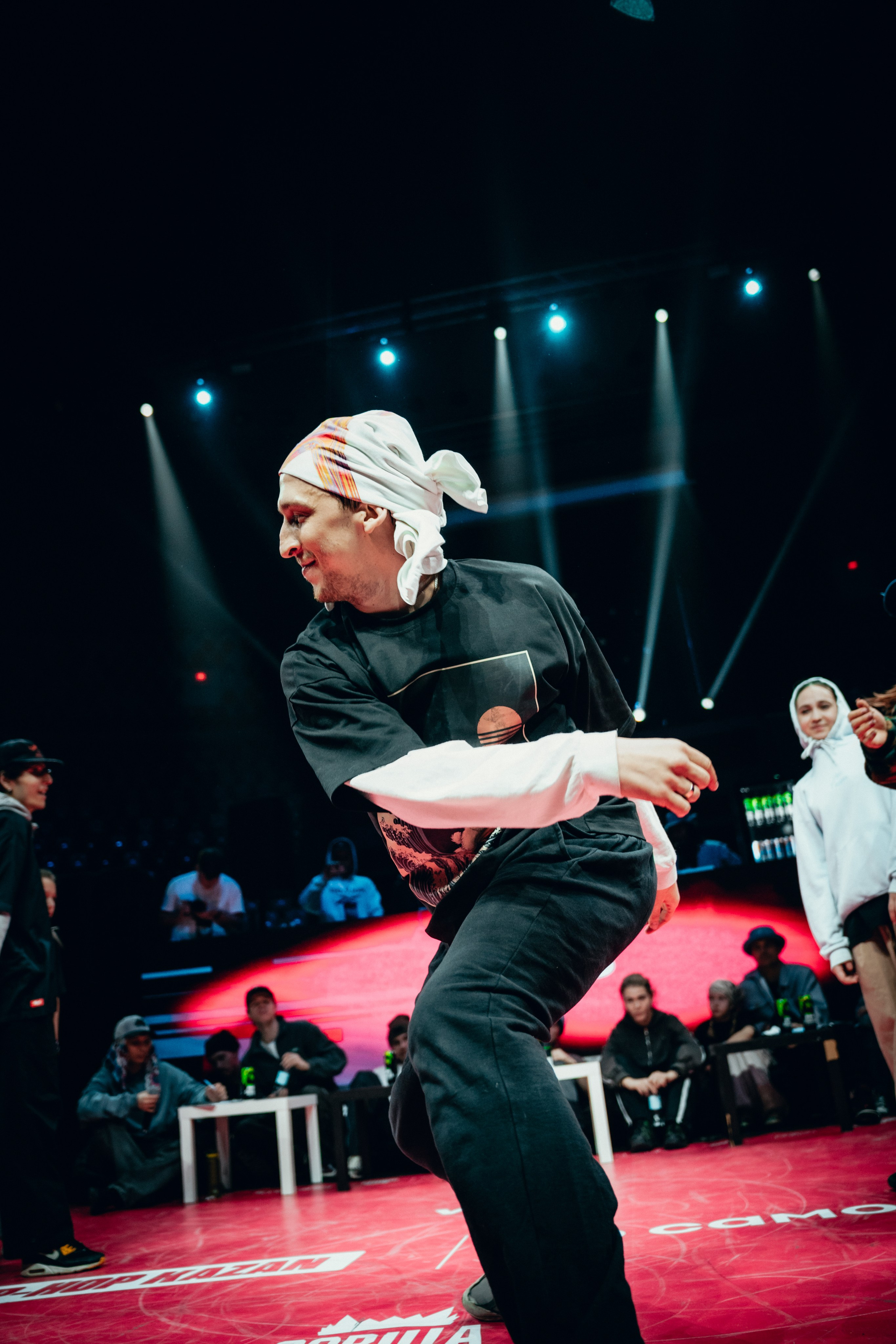 HIP HOP KAZAN 2025. Главная