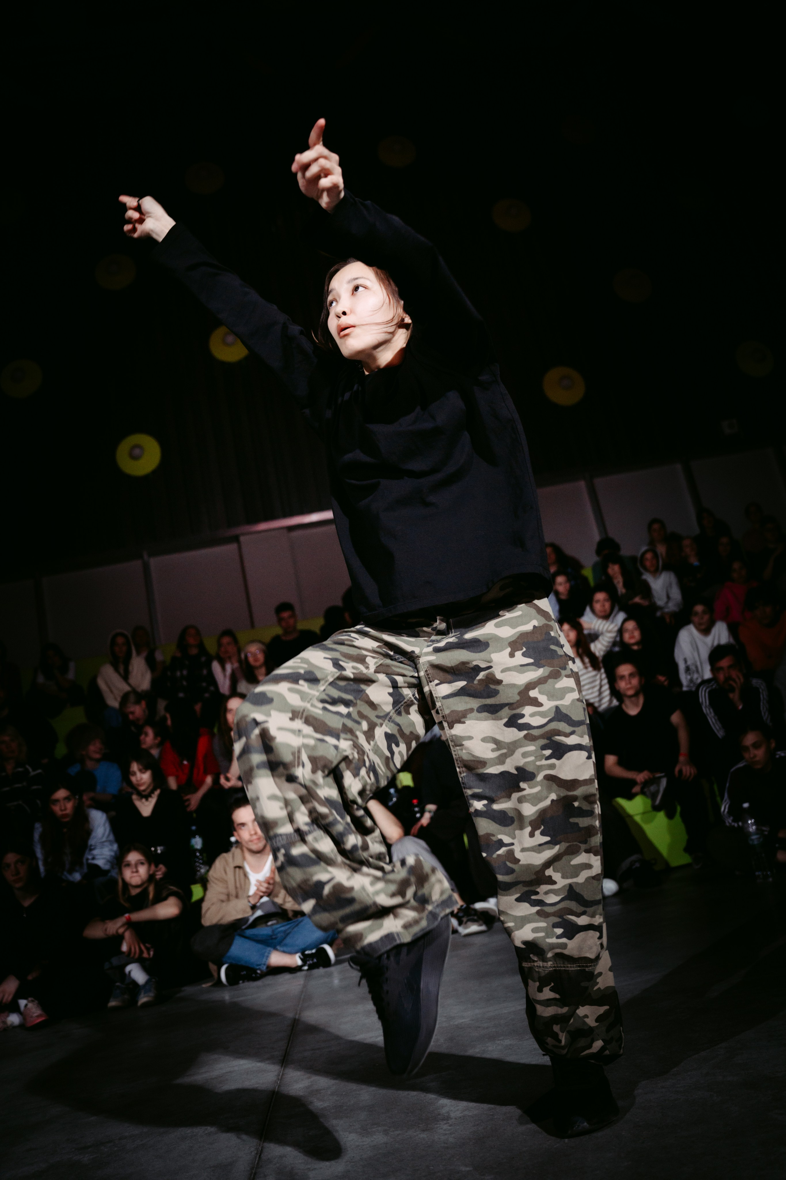 HIP HOP KAZAN 2025. Главная