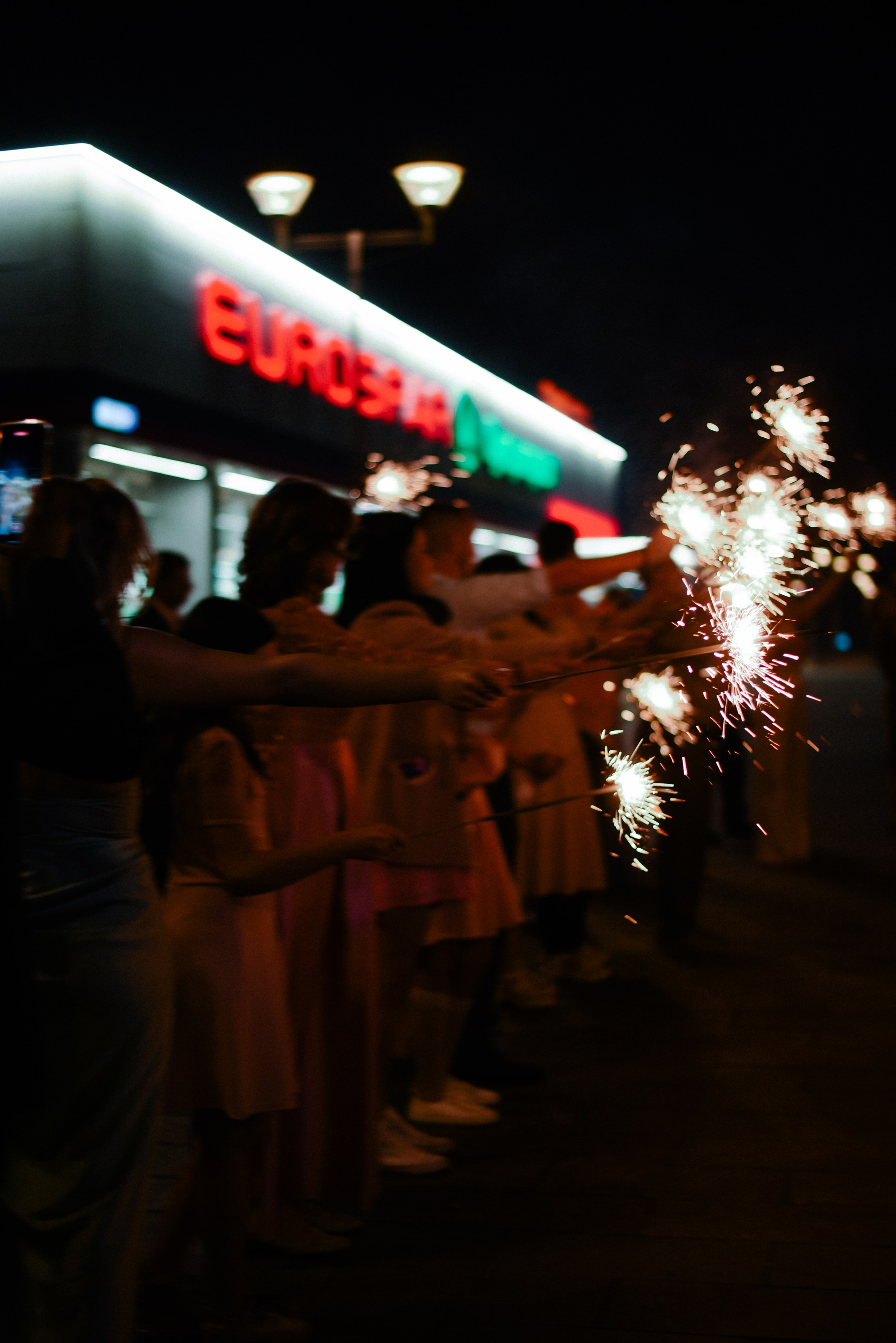 Виктор и Ангелина Банкет на 100 гостей Ресторан Segreto. Фотограф Лола Волна, город Москва
