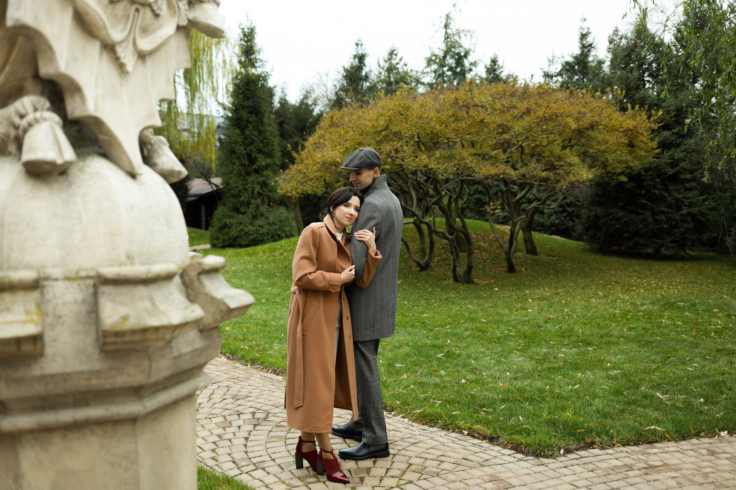 Михаил&Екатерина. Свадебный фотограф в Ростове-на-Дону Базарова Анастасия