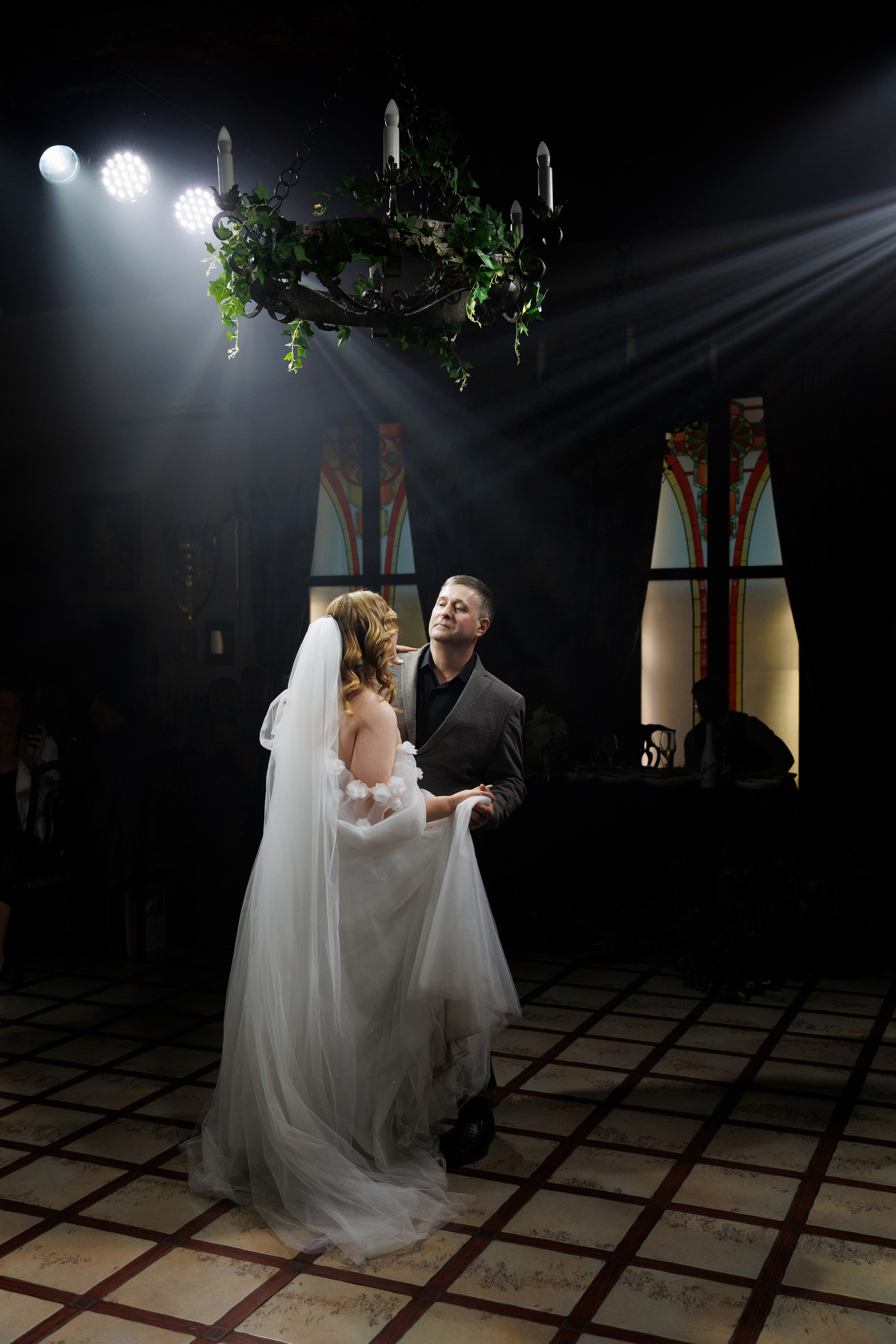 Алина&Павел. Свадебный фотограф в Ростове-на-Дону Базарова Анастасия