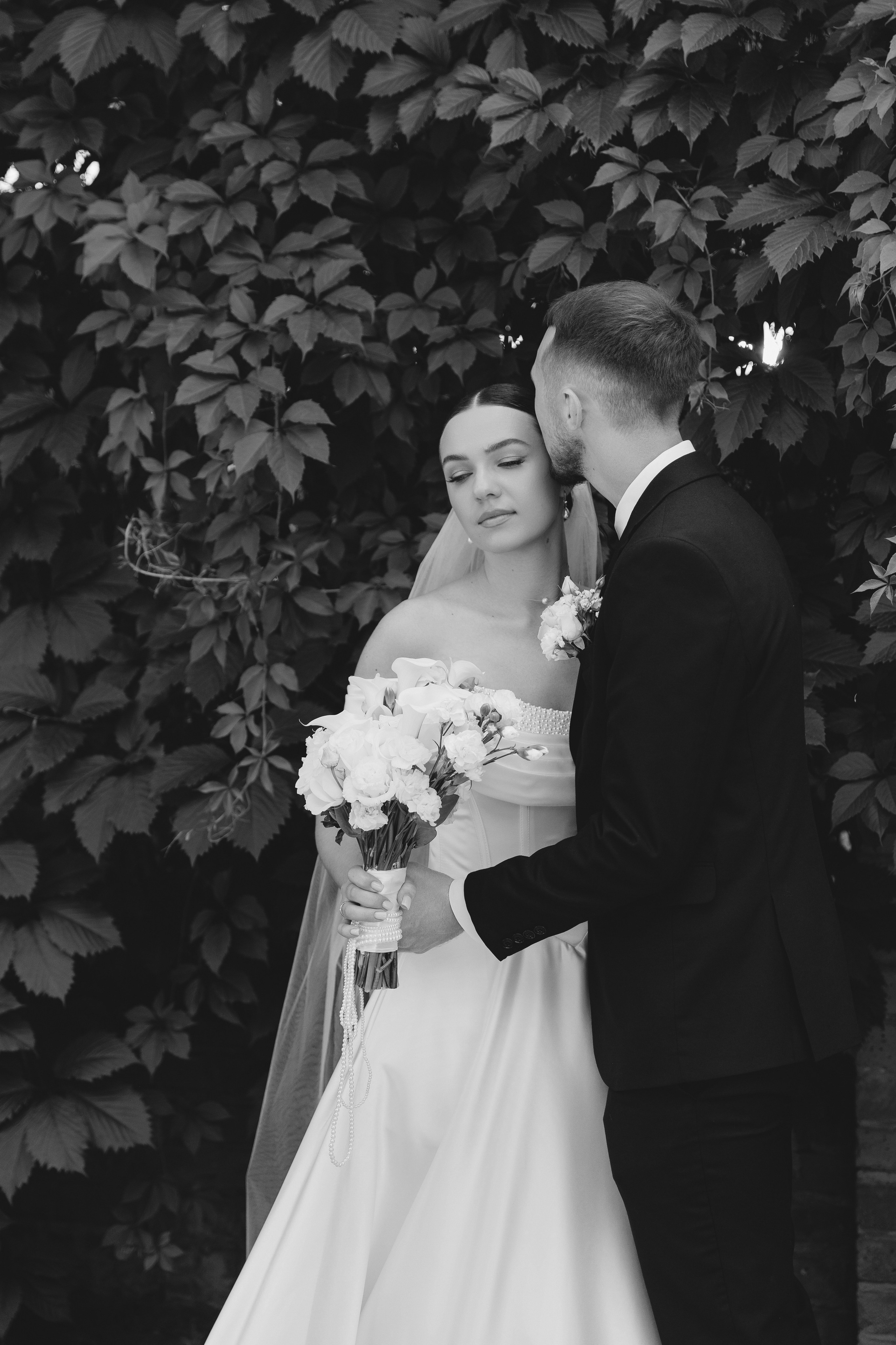 Алеся&Андрей. Свадебный фотограф в Ростове-на-Дону Базарова Анастасия