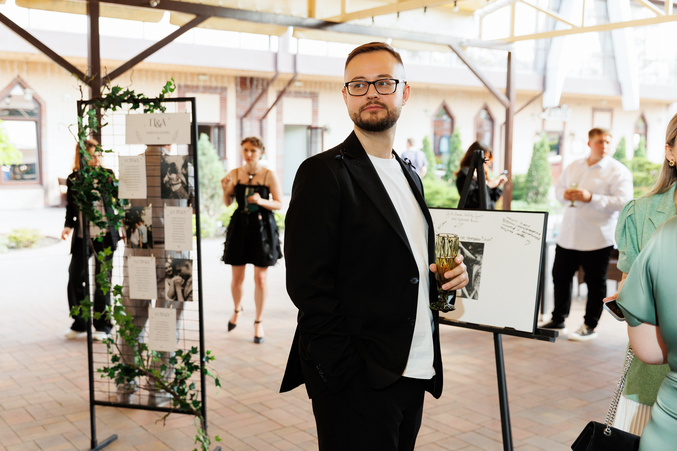 Алина&Павел. Свадебный фотограф в Ростове-на-Дону Базарова Анастасия