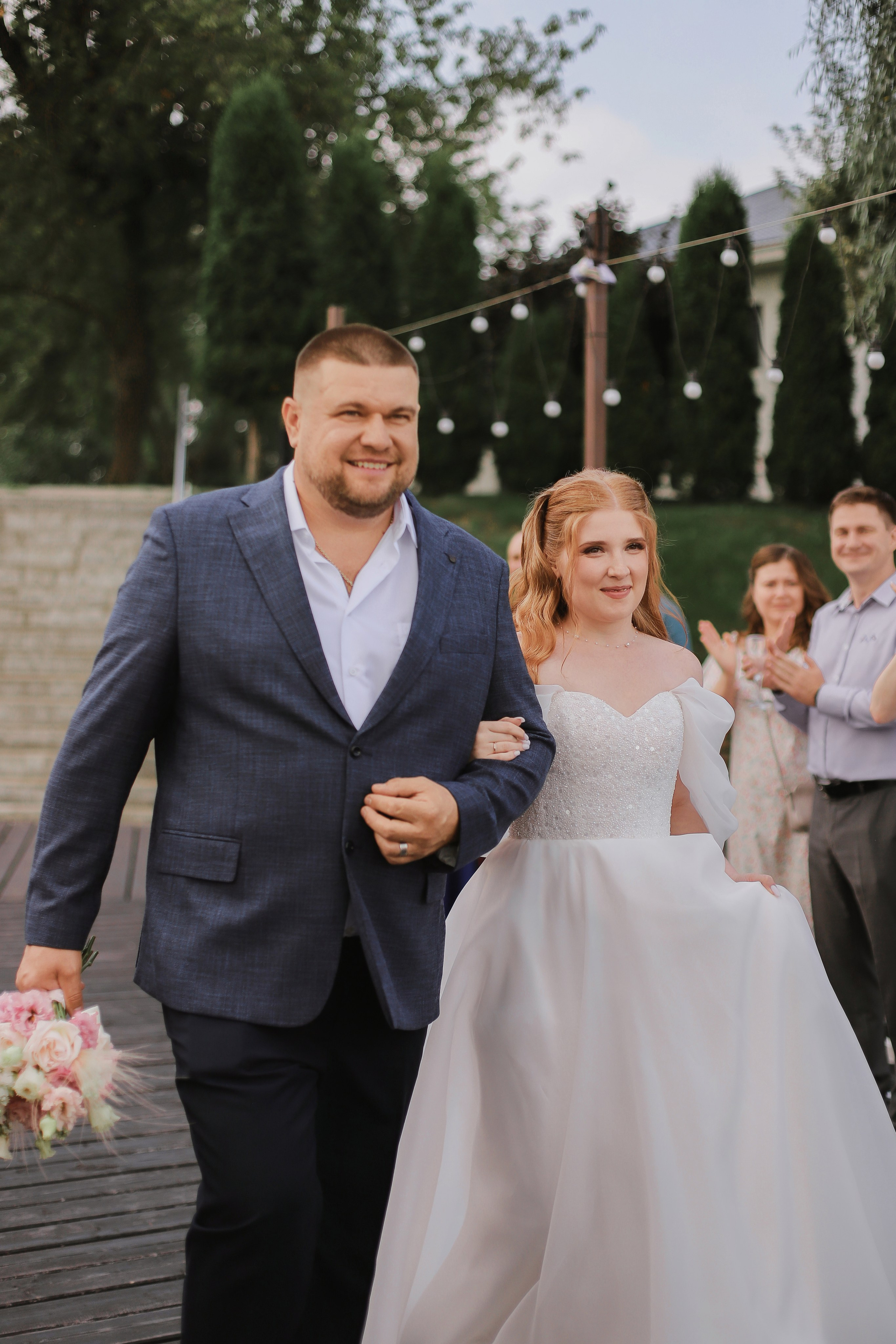 Александр и Юлия. Свадебный, семейный и детский фотограф в Люберцах Зайцева Анастасия