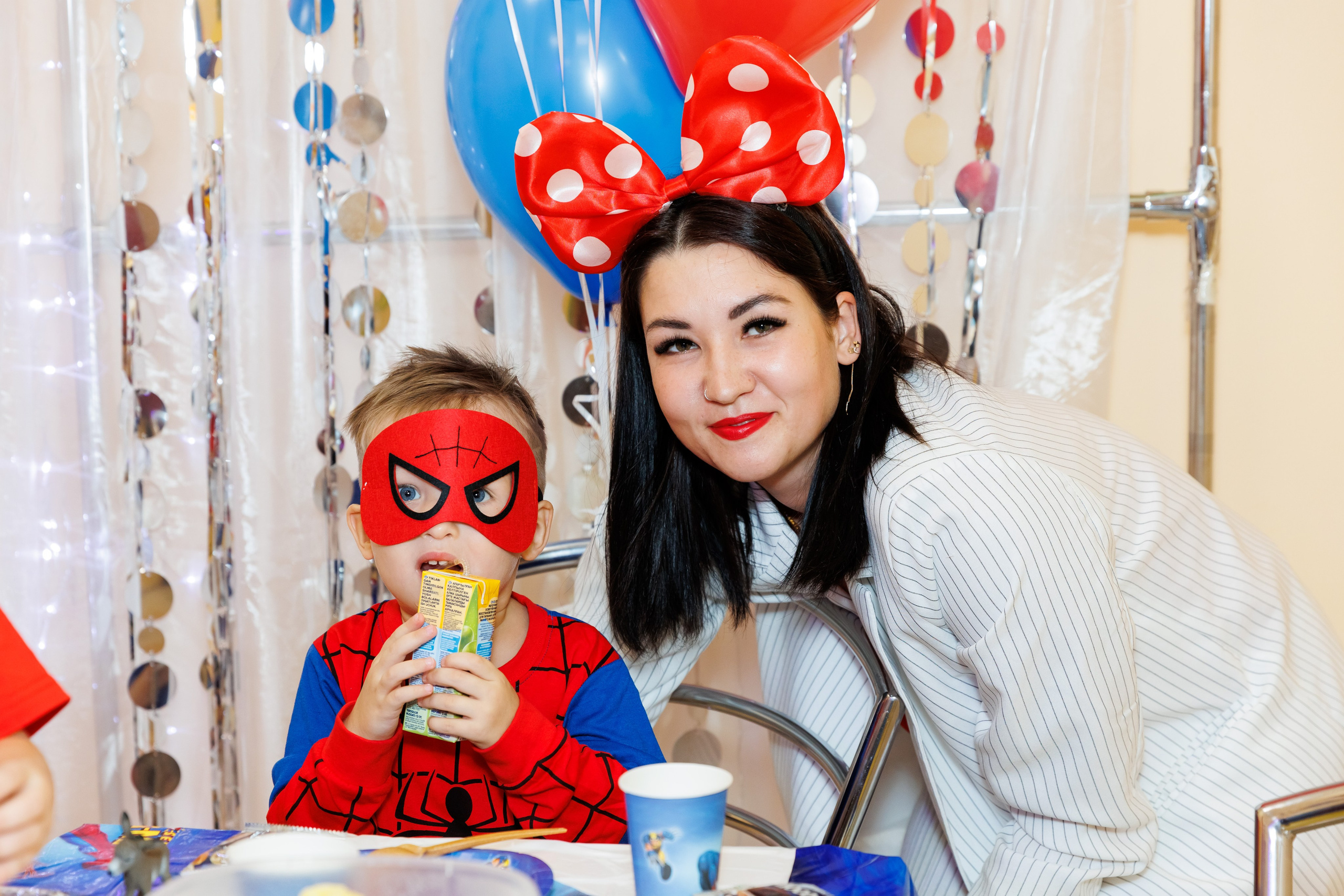 Фанки Таун. Фотограф Новосибирск — Наталья Гресь