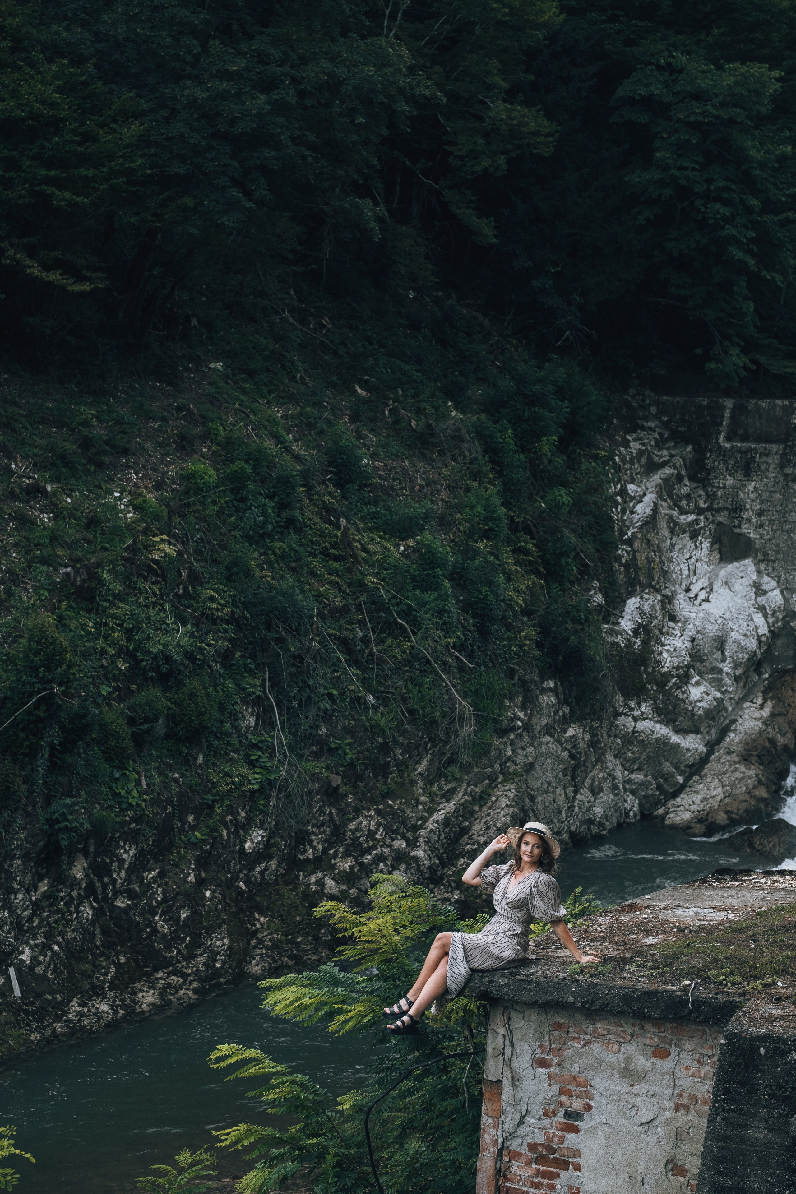 Фотоэкскурсия по Сухуму. Свадьба в Абхазии|Фотограф в Абхазии