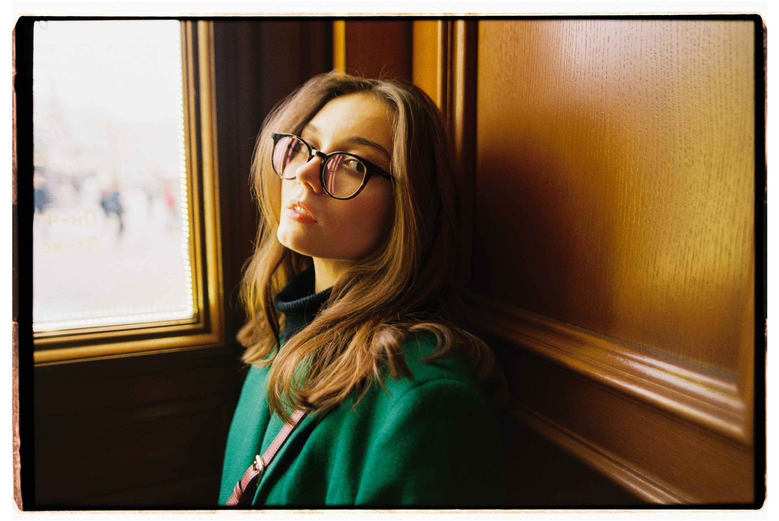 Ангелина. Свадебный фотограф в Москве Евгений Рыжов