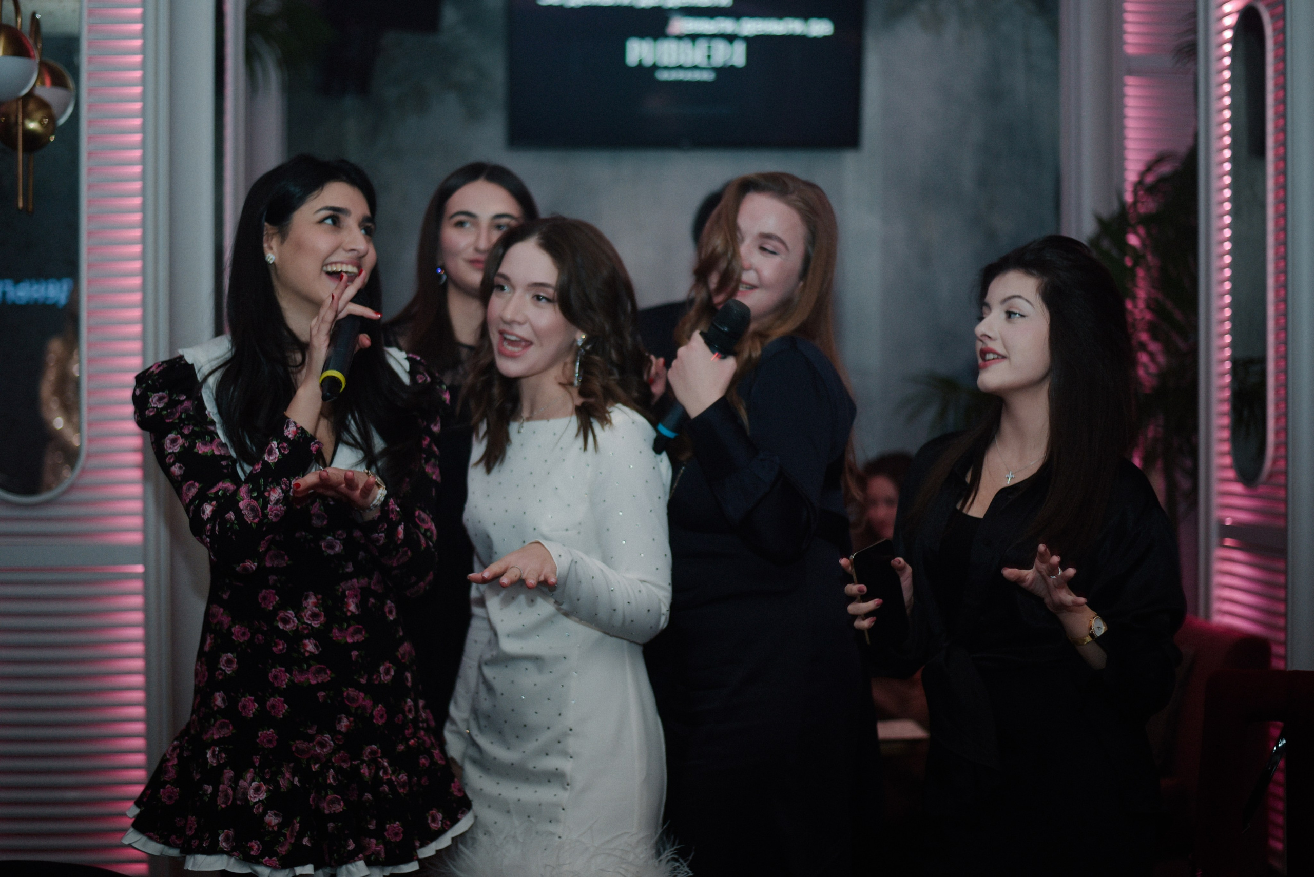 Нина Happy Birthday!. Фотограф Лола Волна, город Москва