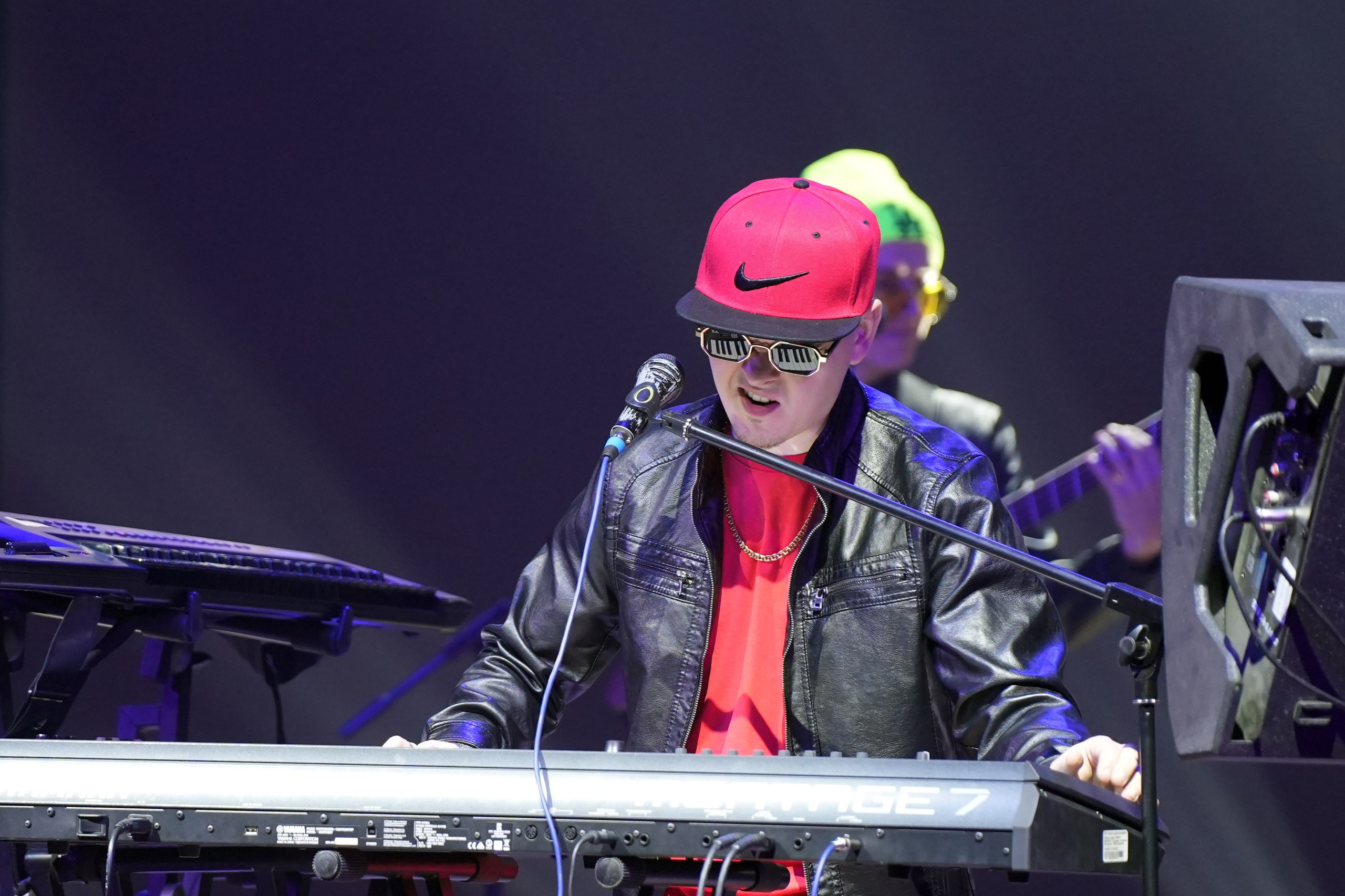 Концерт. Творческий фотограф/видеограф в Астрахани Абушаев Ренат