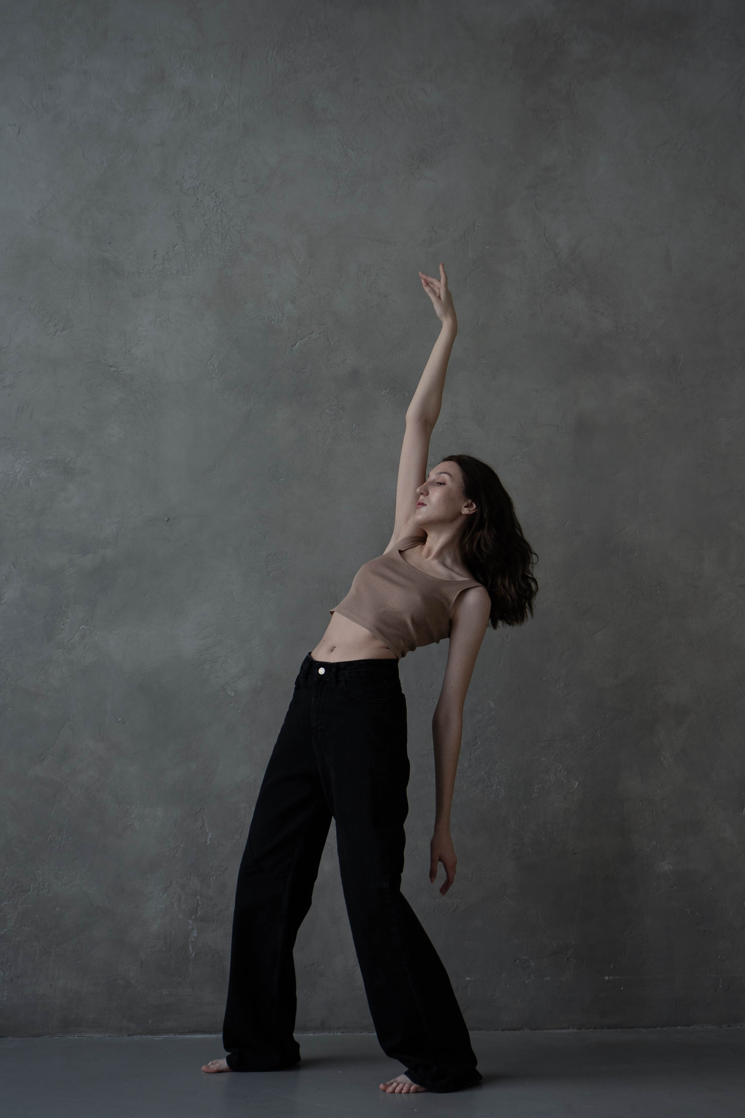 Студийная. Профессиональный фотограф, Санкт-Петербург — Виктория Богомолова