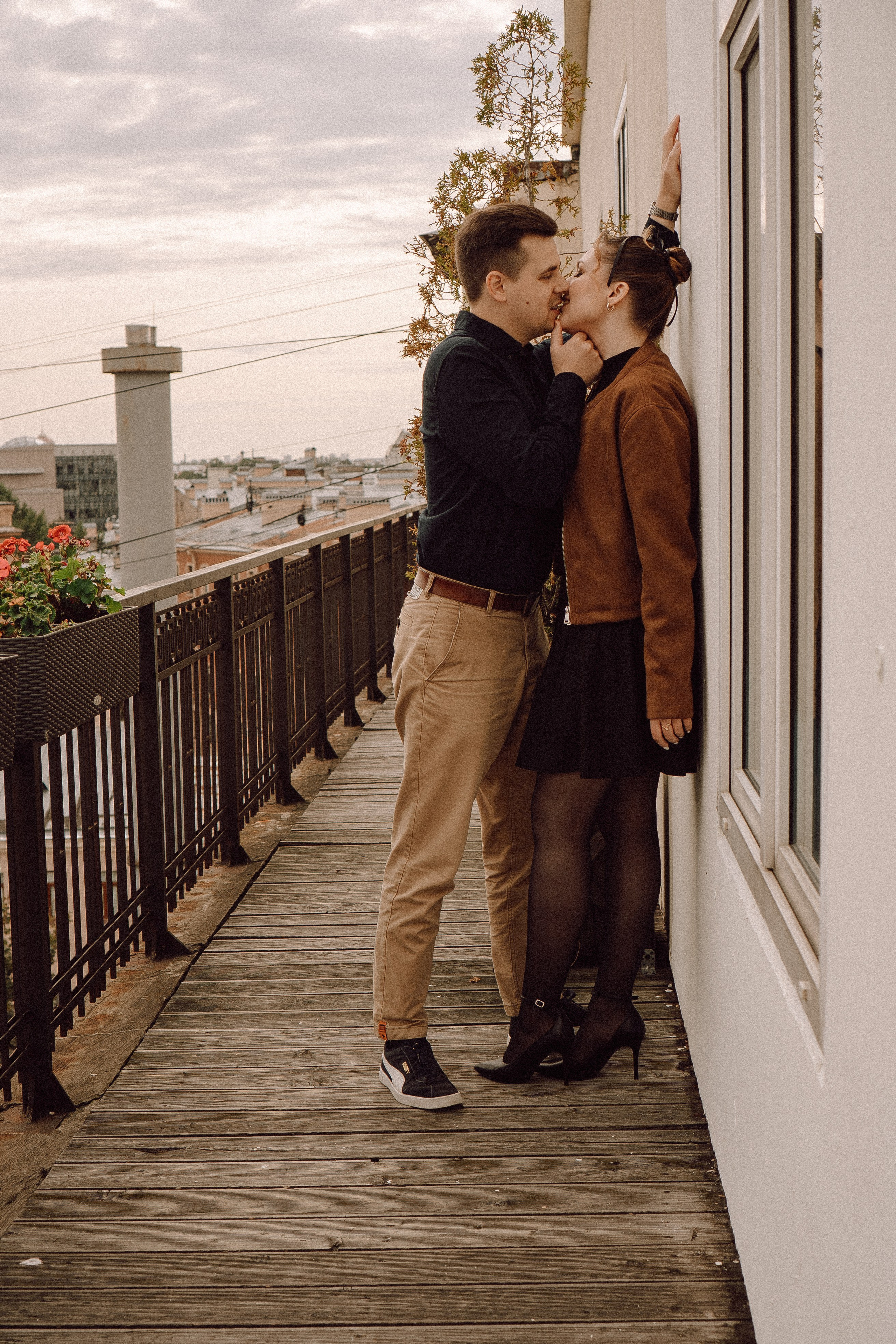 LOVE. Профессиональный фотограф, Санкт-Петербург — Виктория Богомолова