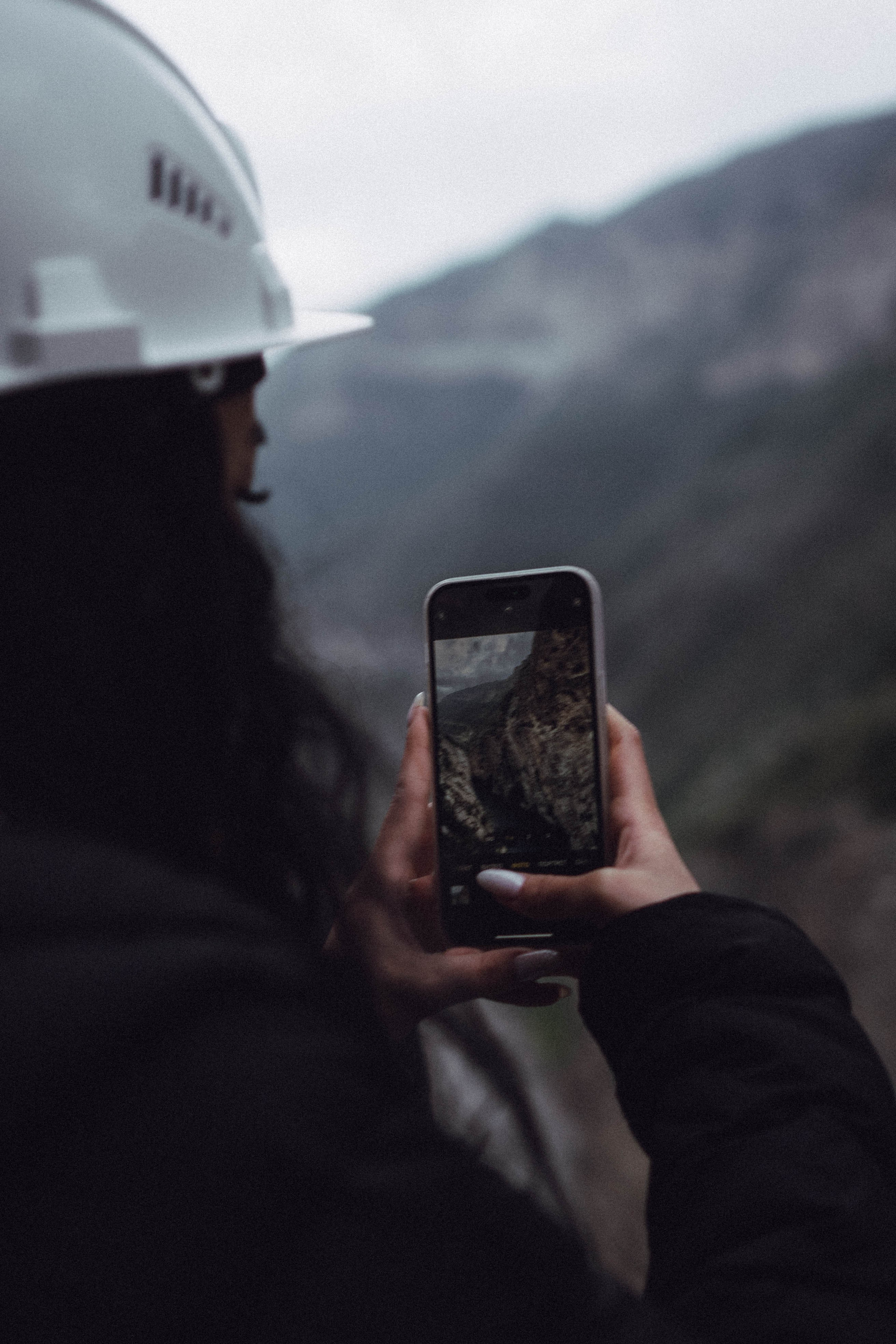 Горы. Профессиональный фотограф, Санкт-Петербург — Виктория Богомолова