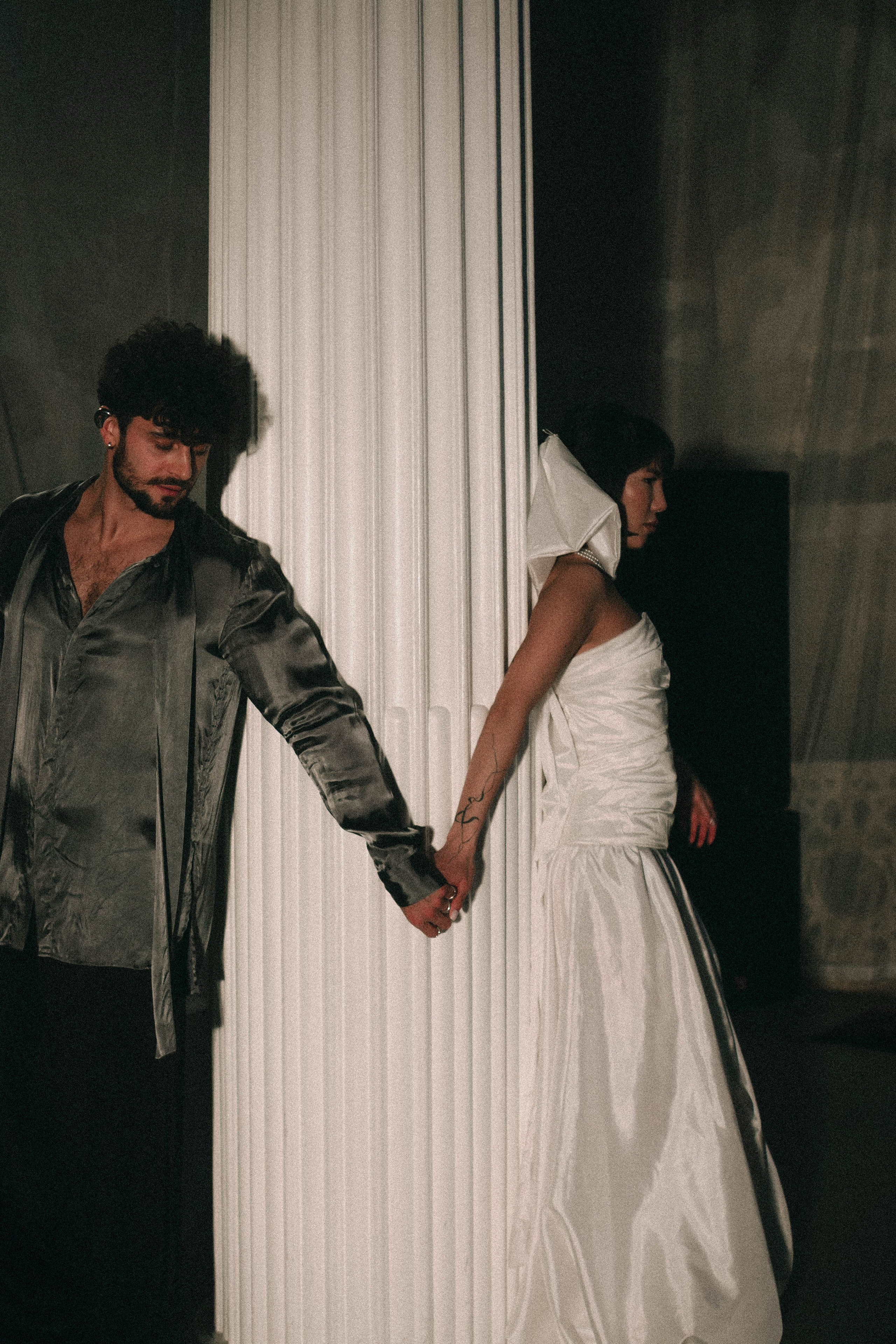 СВАБЕДНАЯ ФОТСЕССИИЯ В ОДНОМ ИЗ ЗАЛОВ НИКОЛАЕВСКОГО ДВОРЦА. Профессиональный фотограф, Санкт-Петербург — Виктория Богомолова