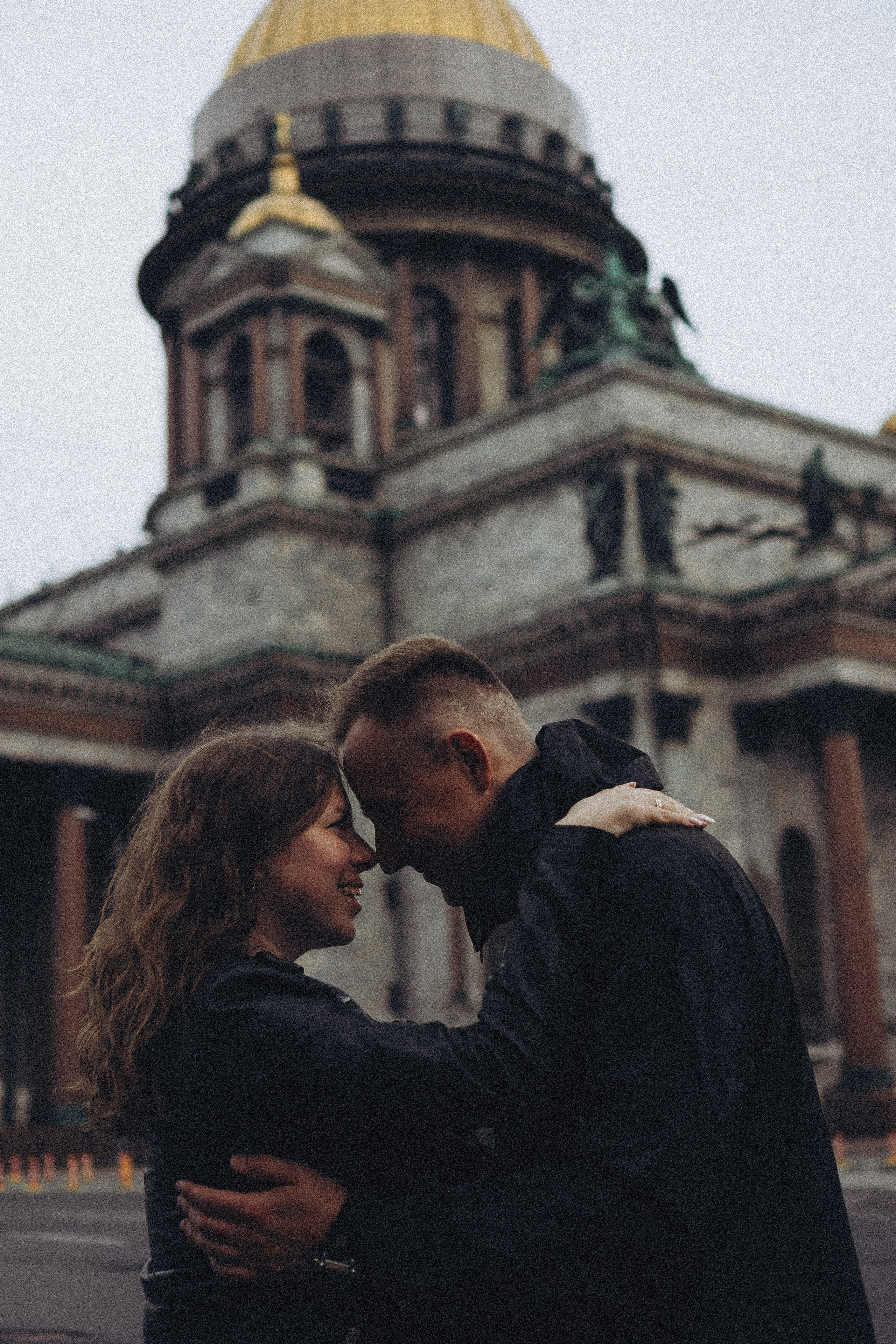 С разводными мостами. Профессиональный фотограф, Санкт-Петербург — Виктория Богомолова